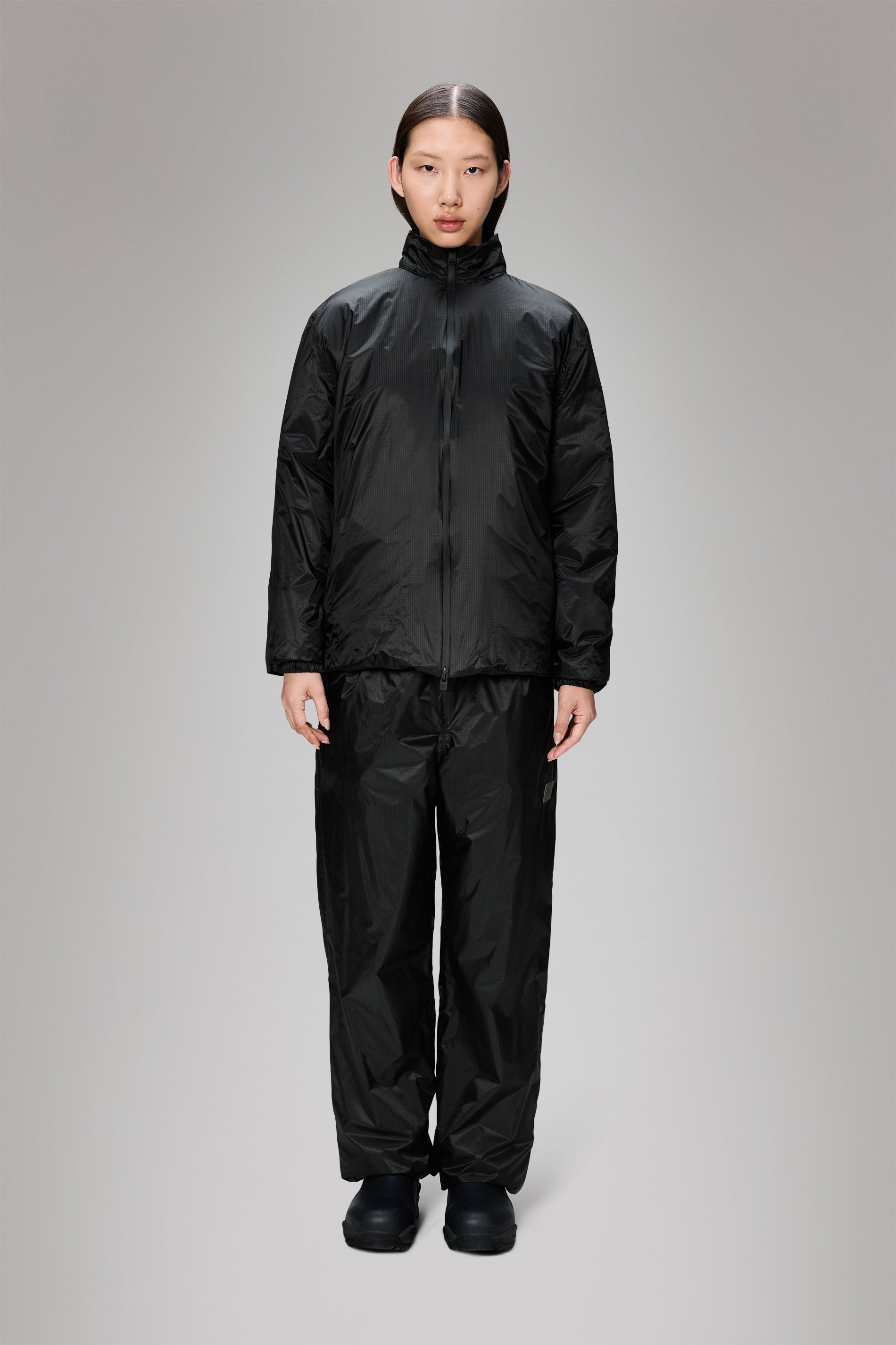 Kauto Insulated Jacket