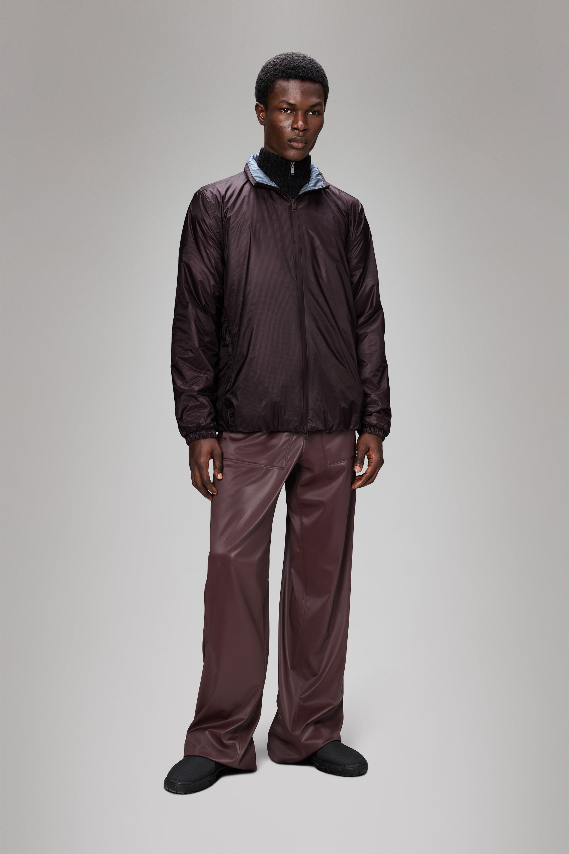 Kauto Insulated Jacket