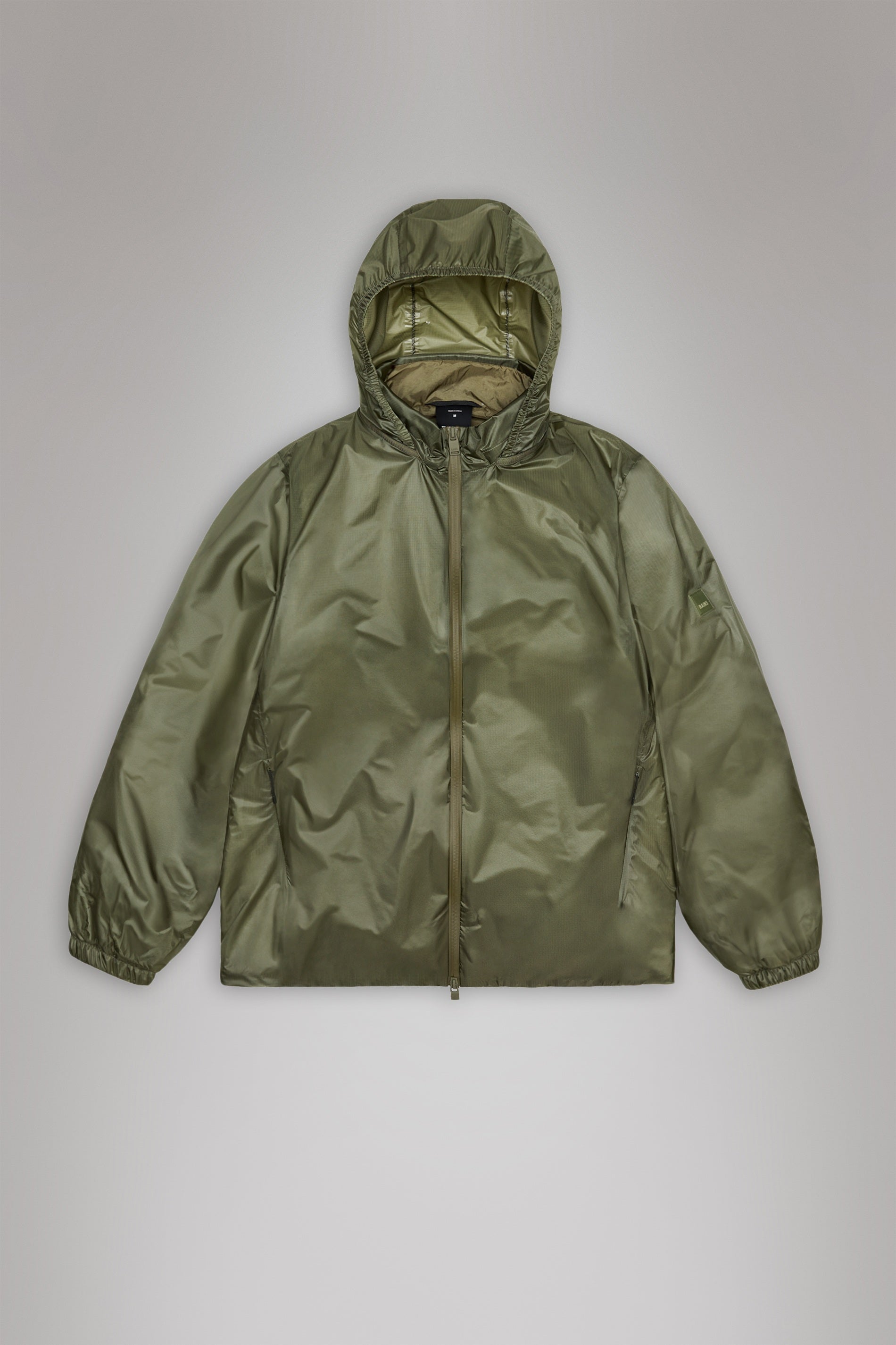 Kauto Insulated Jacket