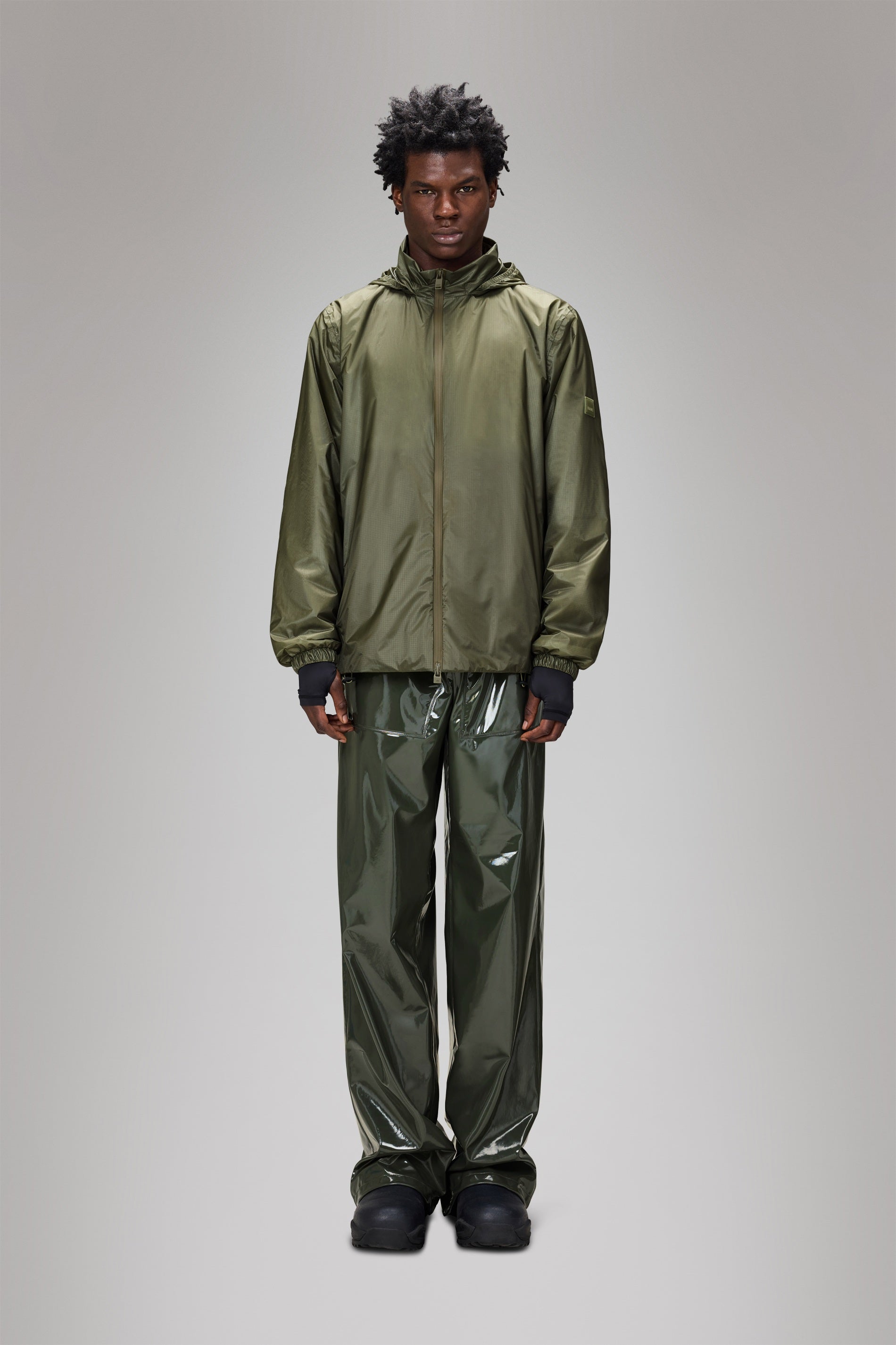 Kauto Insulated Jacket