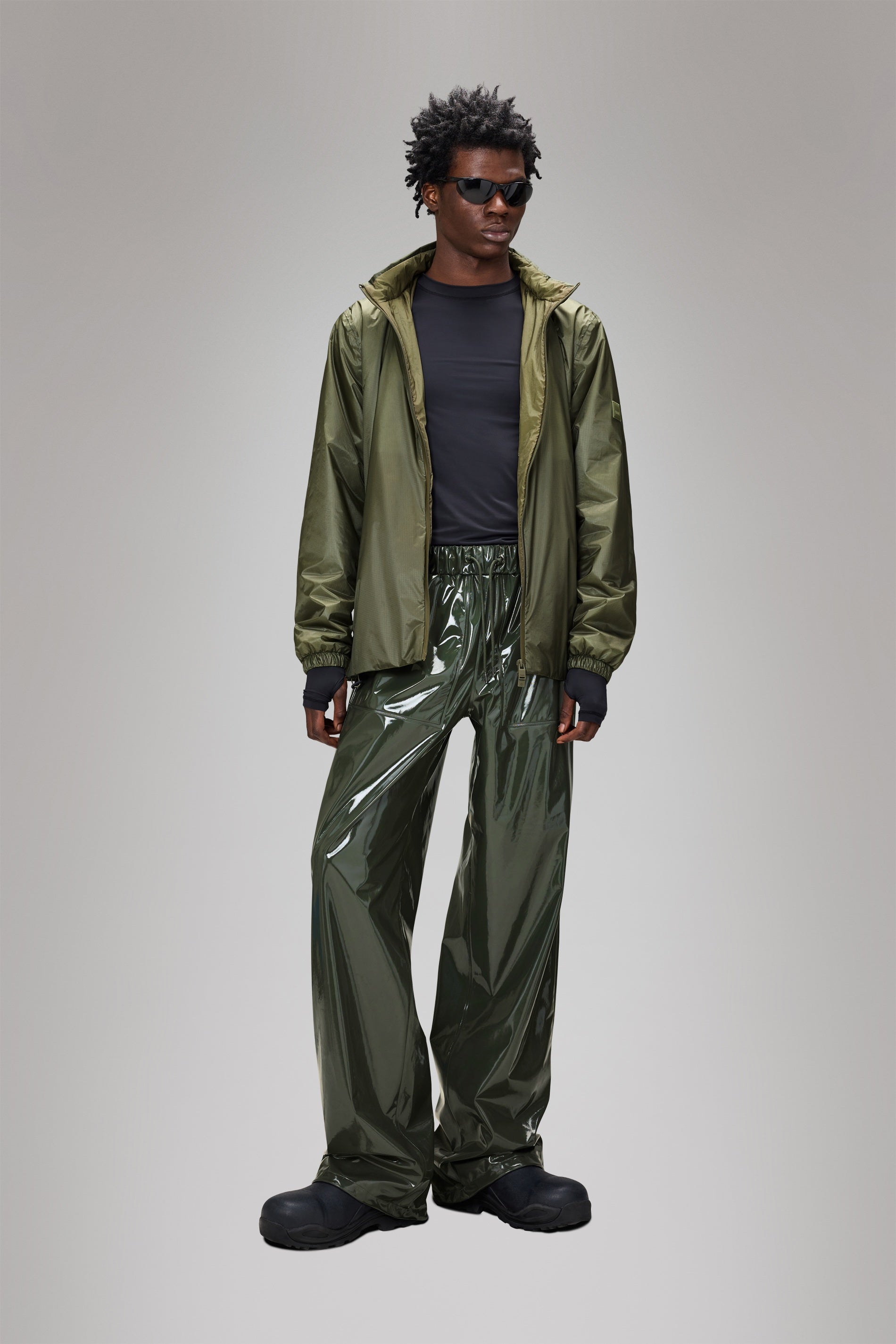 Kauto Insulated Jacket