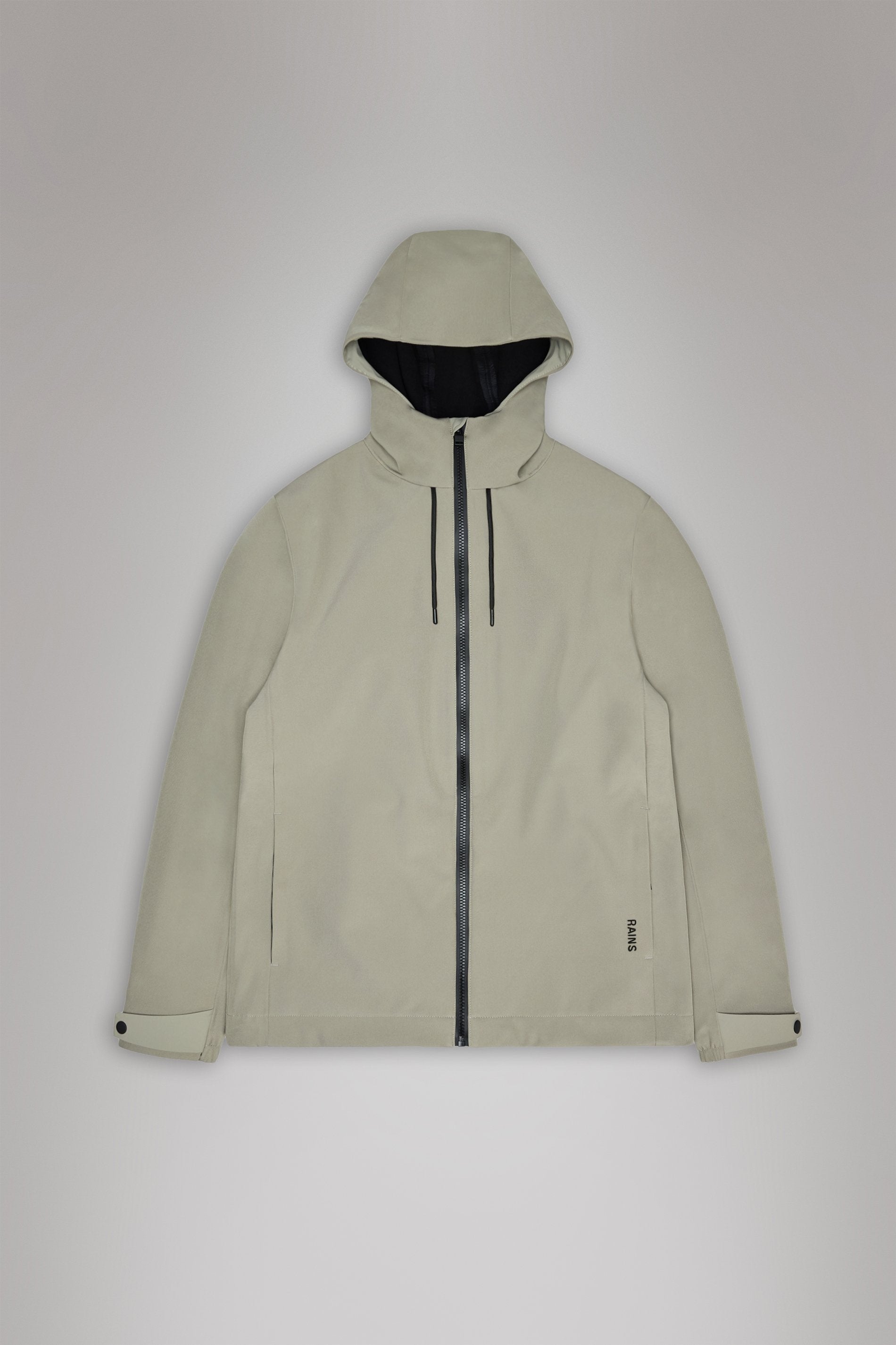 Suva Softshell Jacket