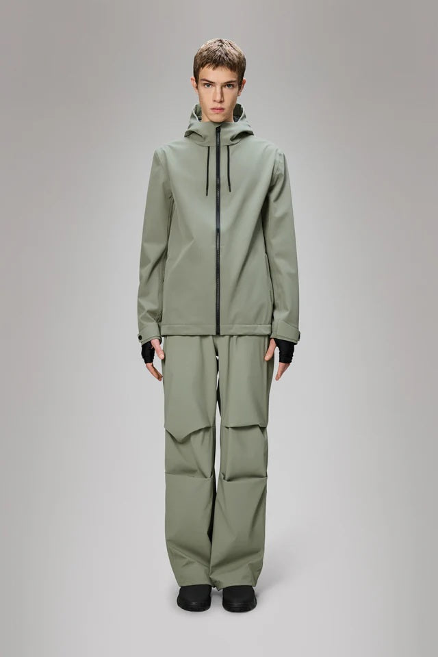 Suva Softshell Jacket