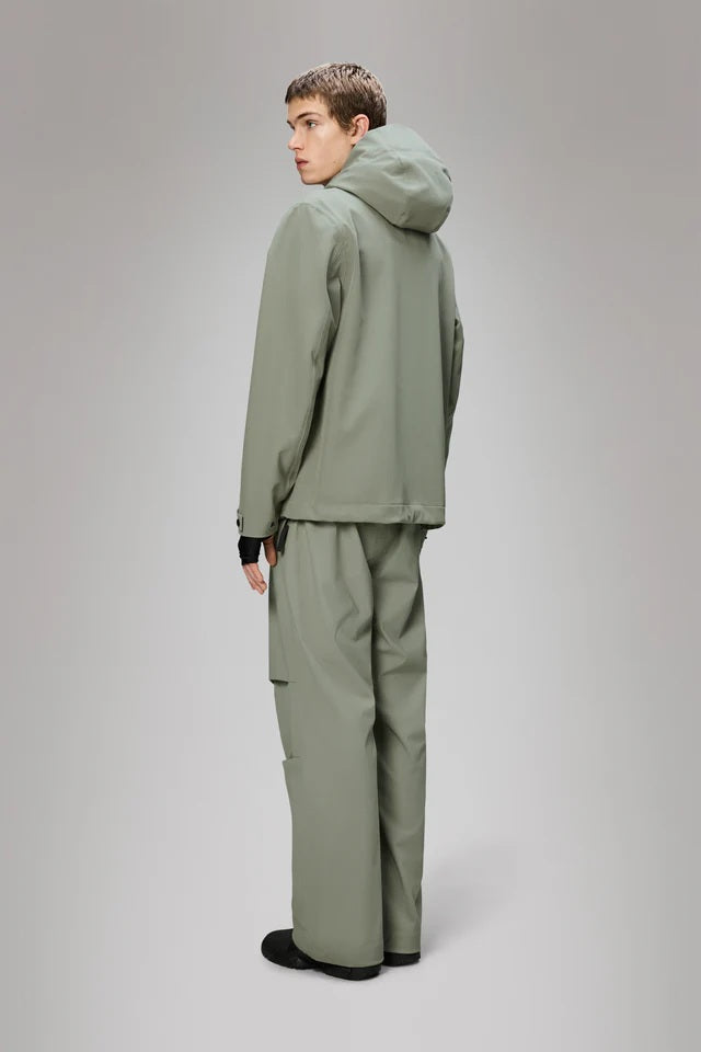 Suva Softshell Jacket