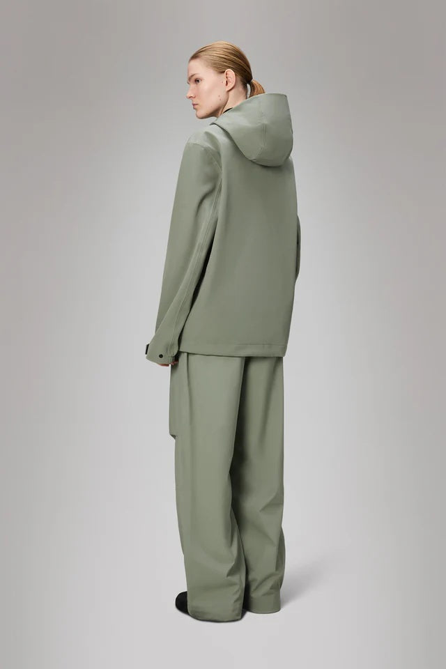 Suva Softshell Jacket