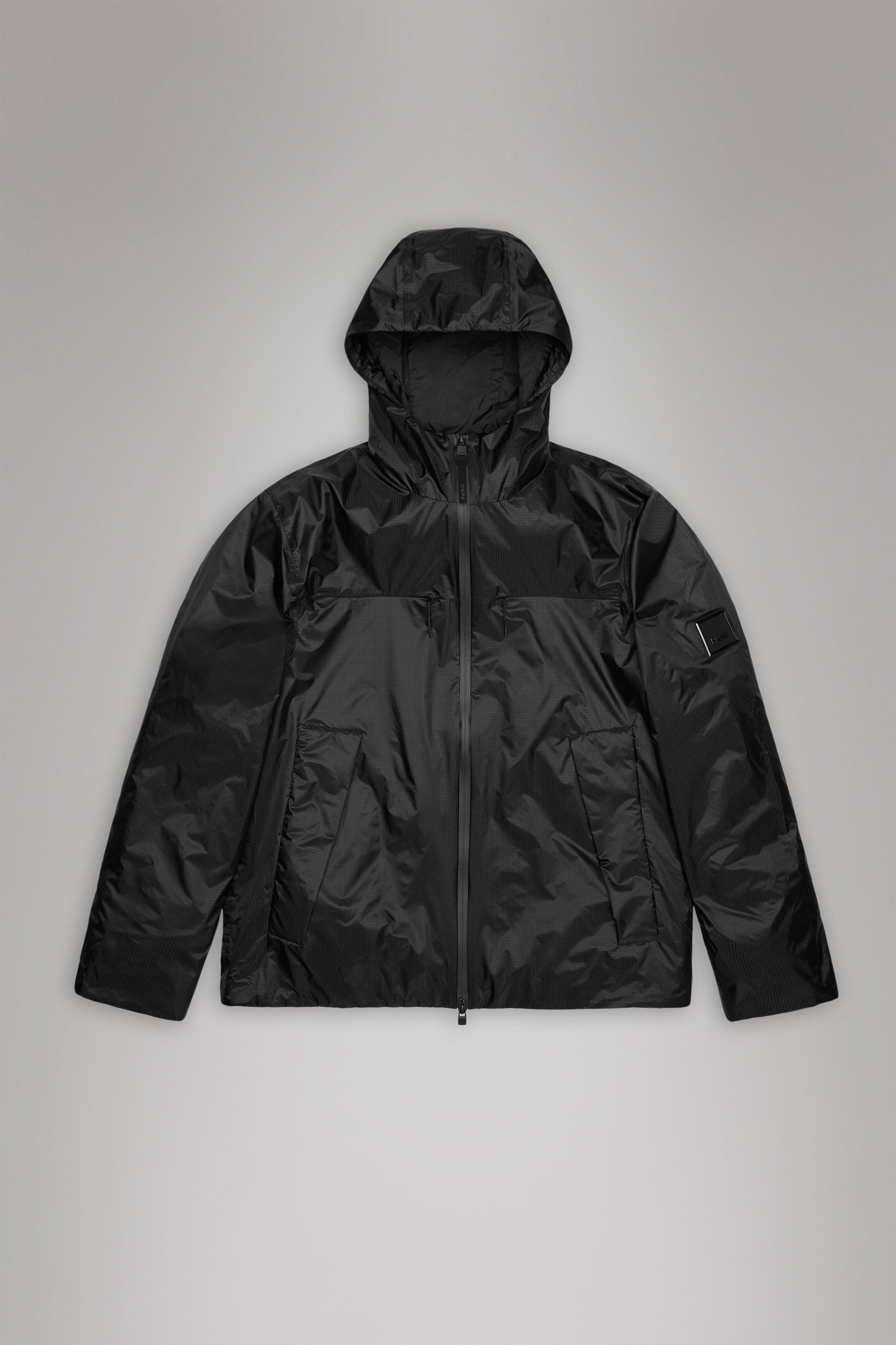 Kauto Insulated Pocket Jacket