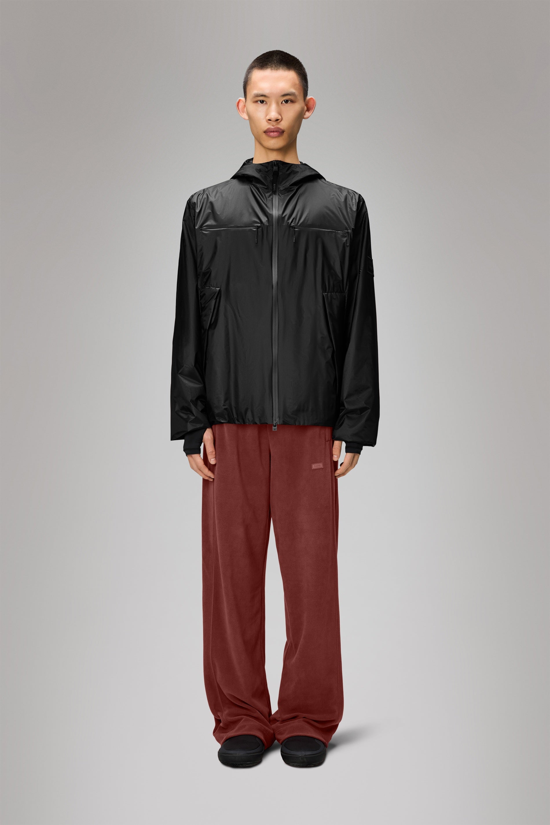 Kauto Insulated Pocket Jacket