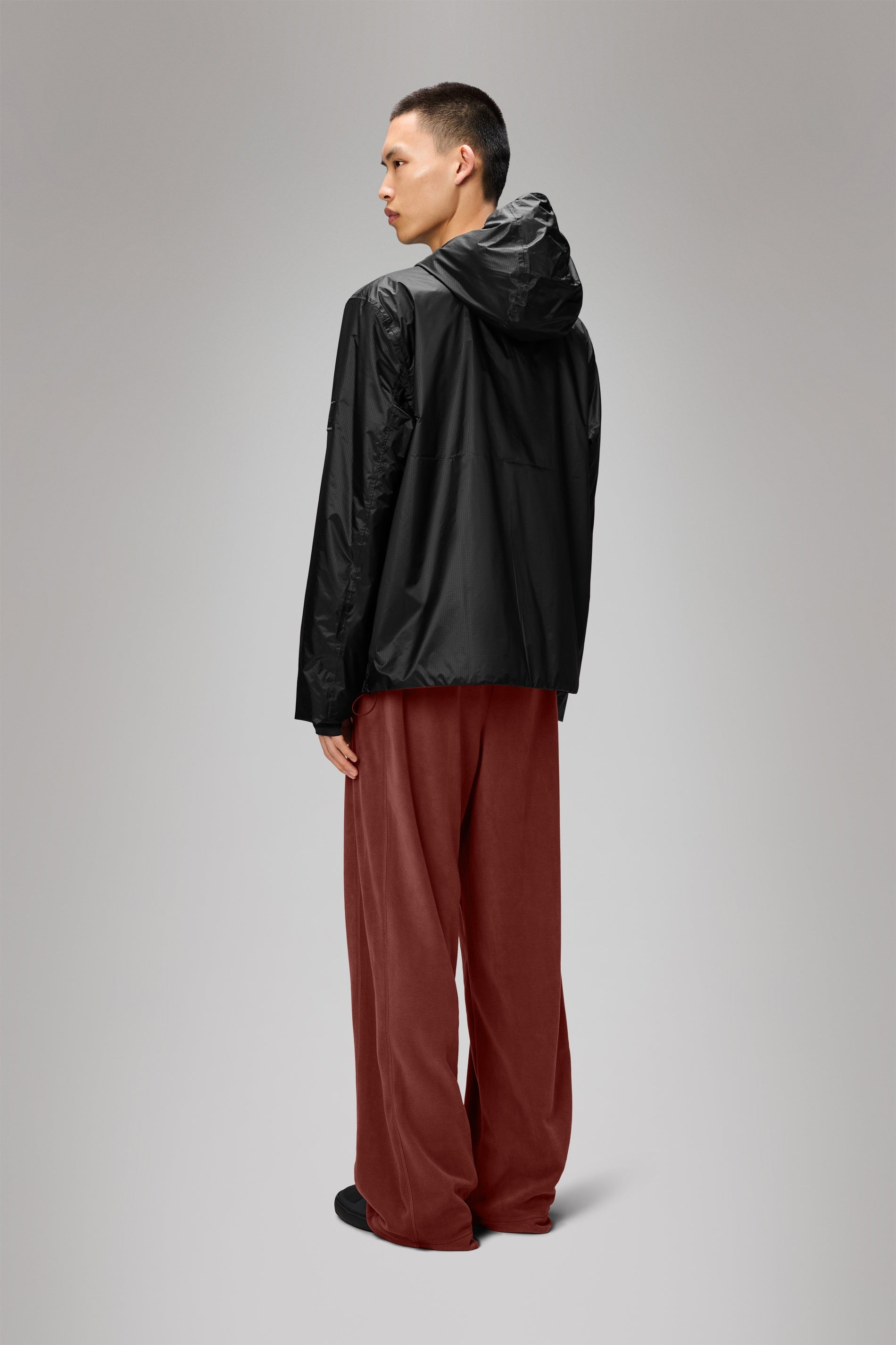 Kauto Insulated Pocket Jacket