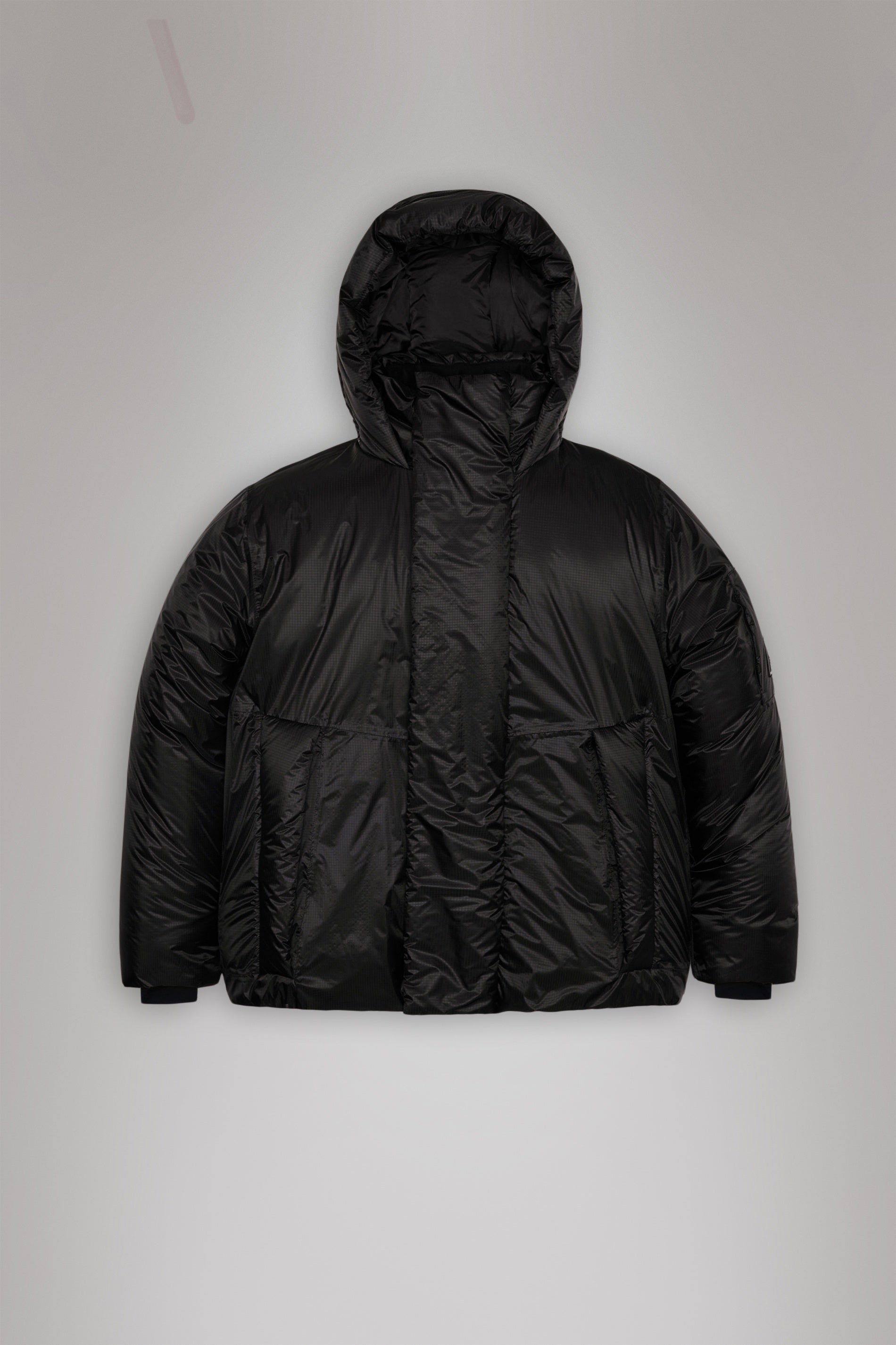 Torna Insulated Jacket