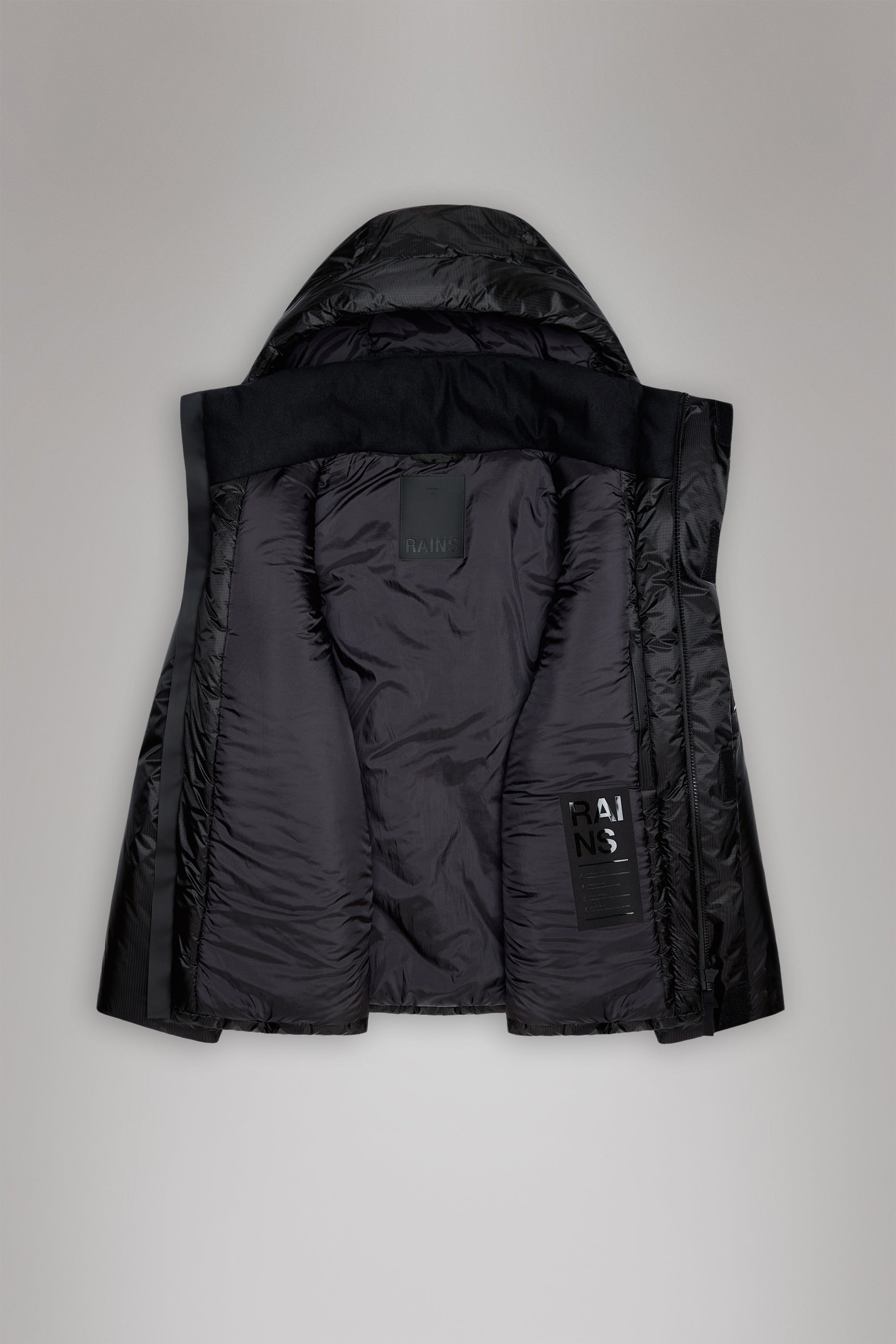 Torna Insulated Jacket