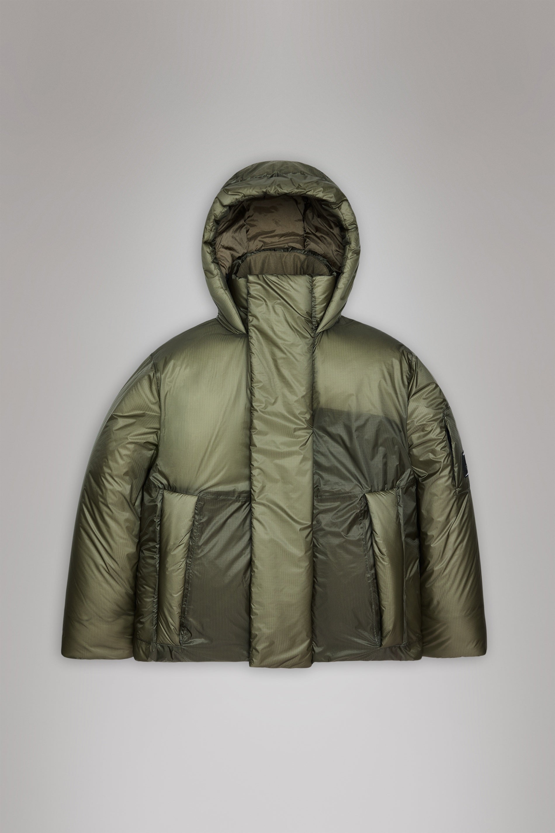 Torna Insulated Jacket
