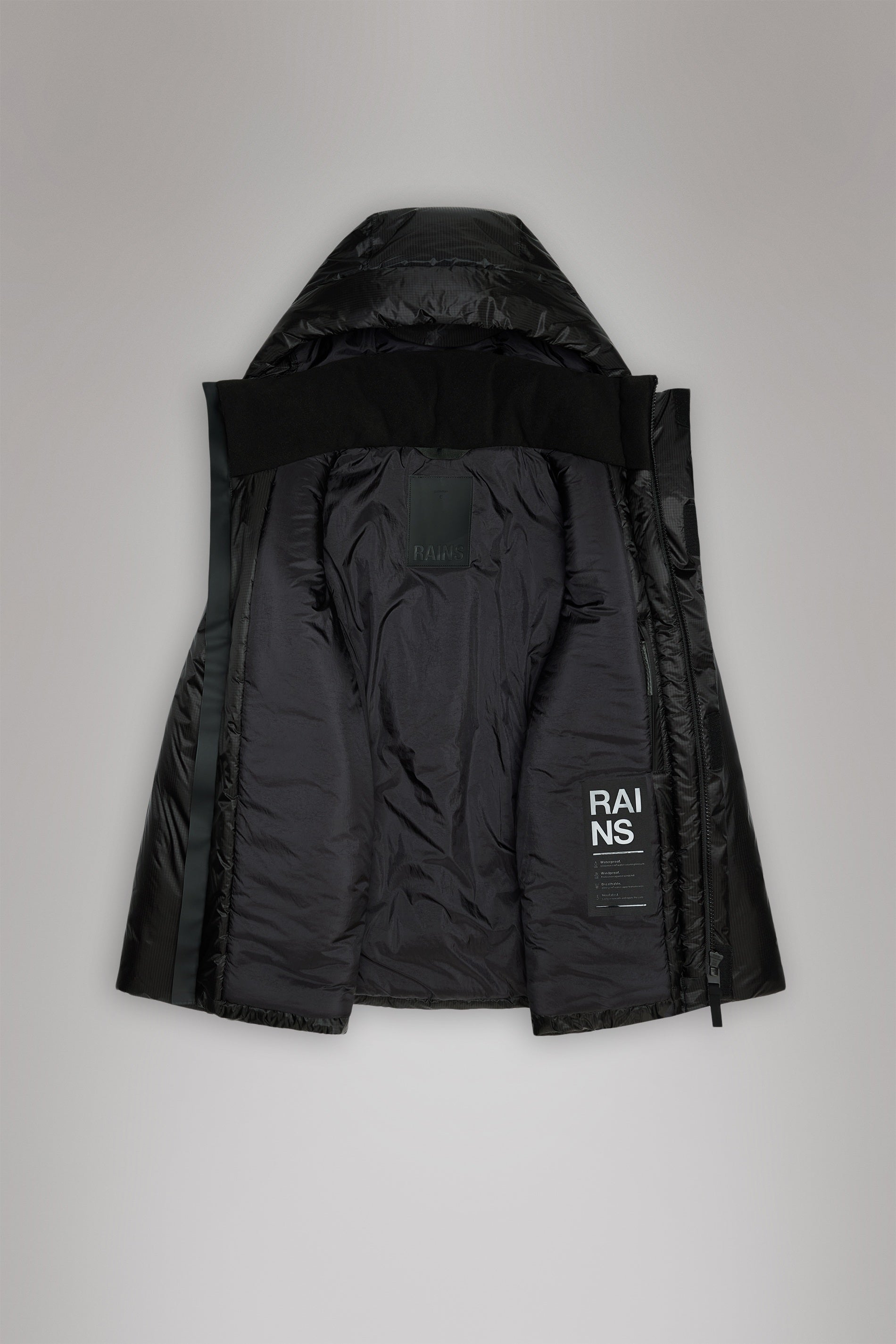 Torna Insulated Jacket