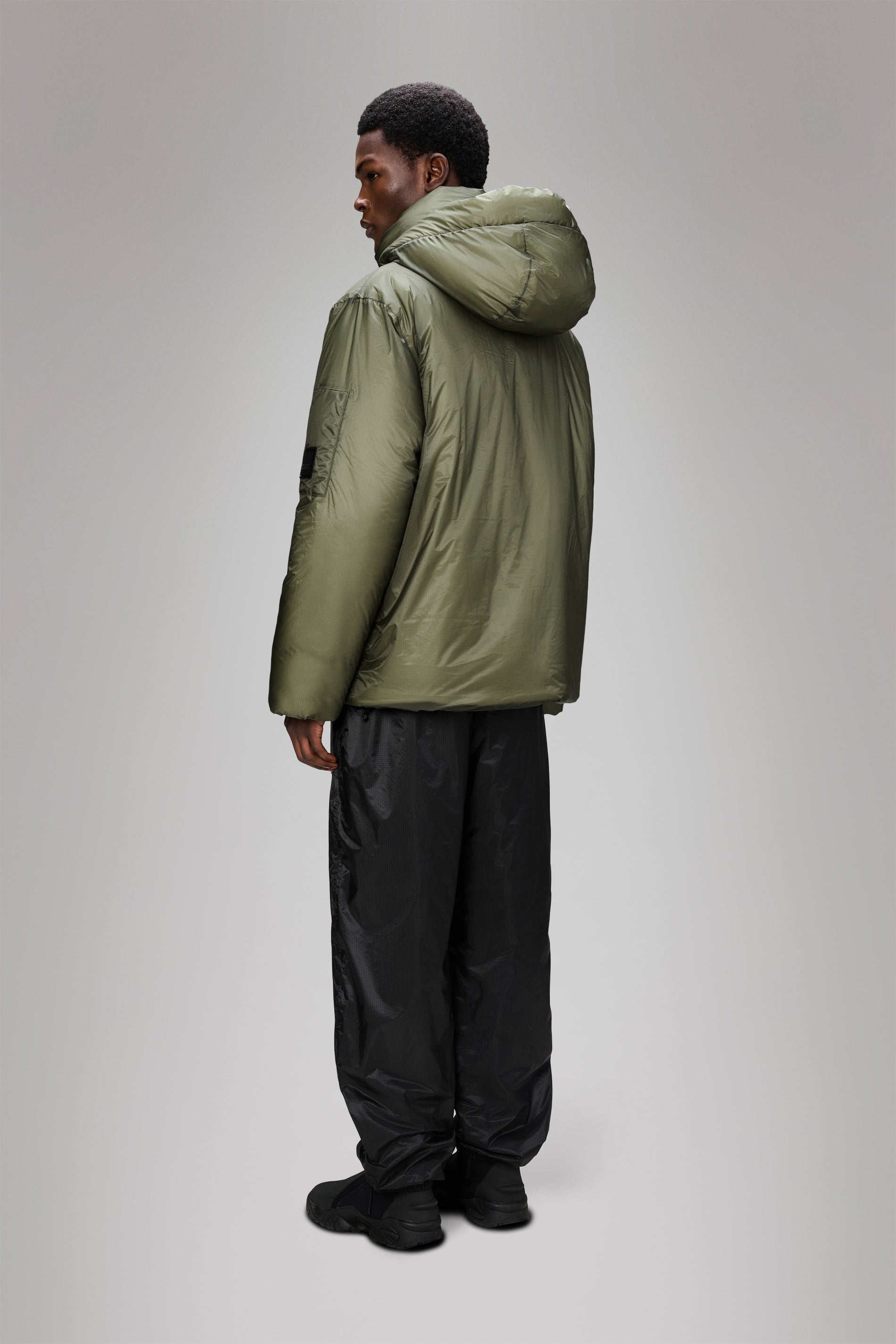 Torna Insulated Jacket