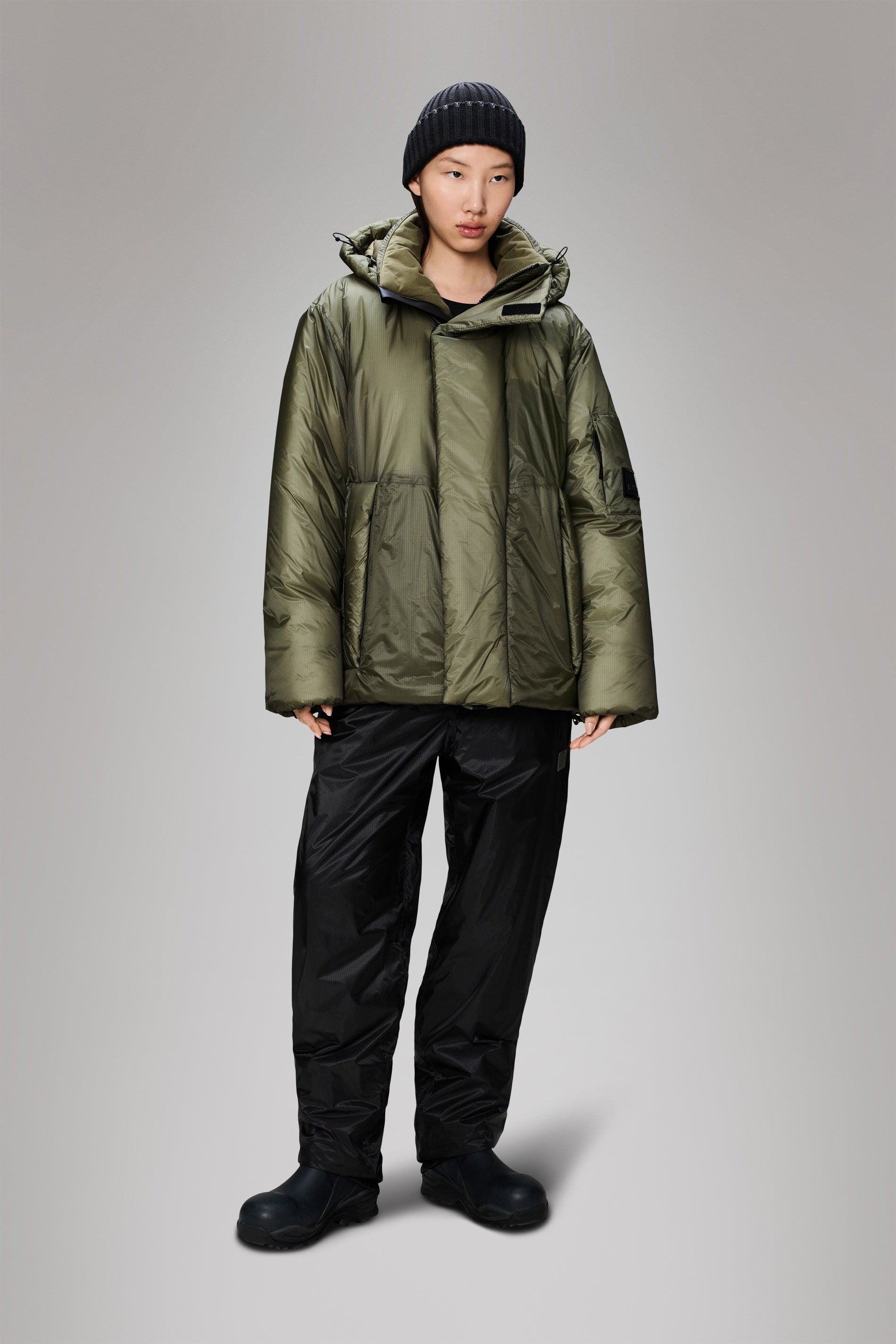 Torna Insulated Jacket