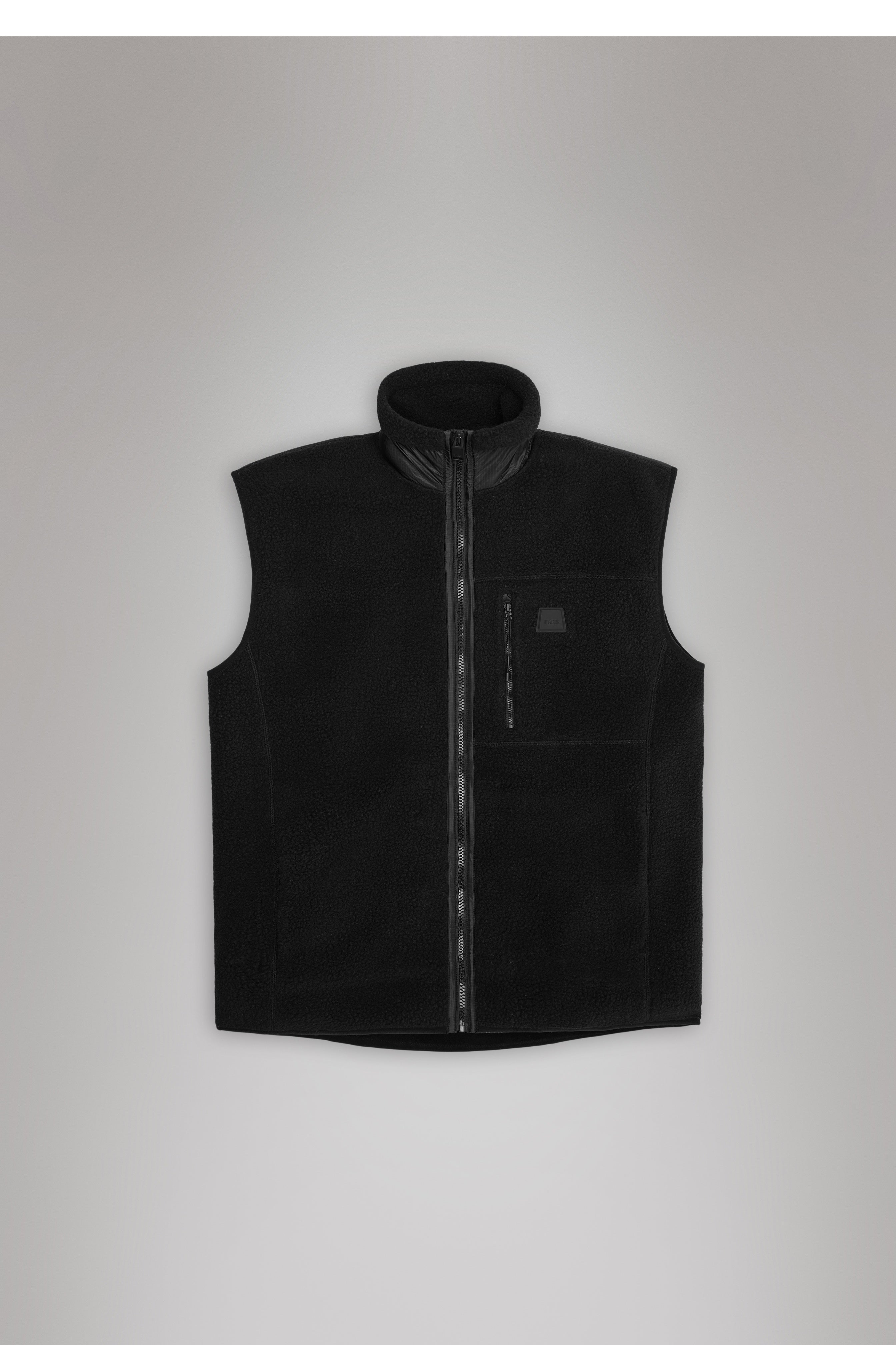 Yermo Fleece Vest