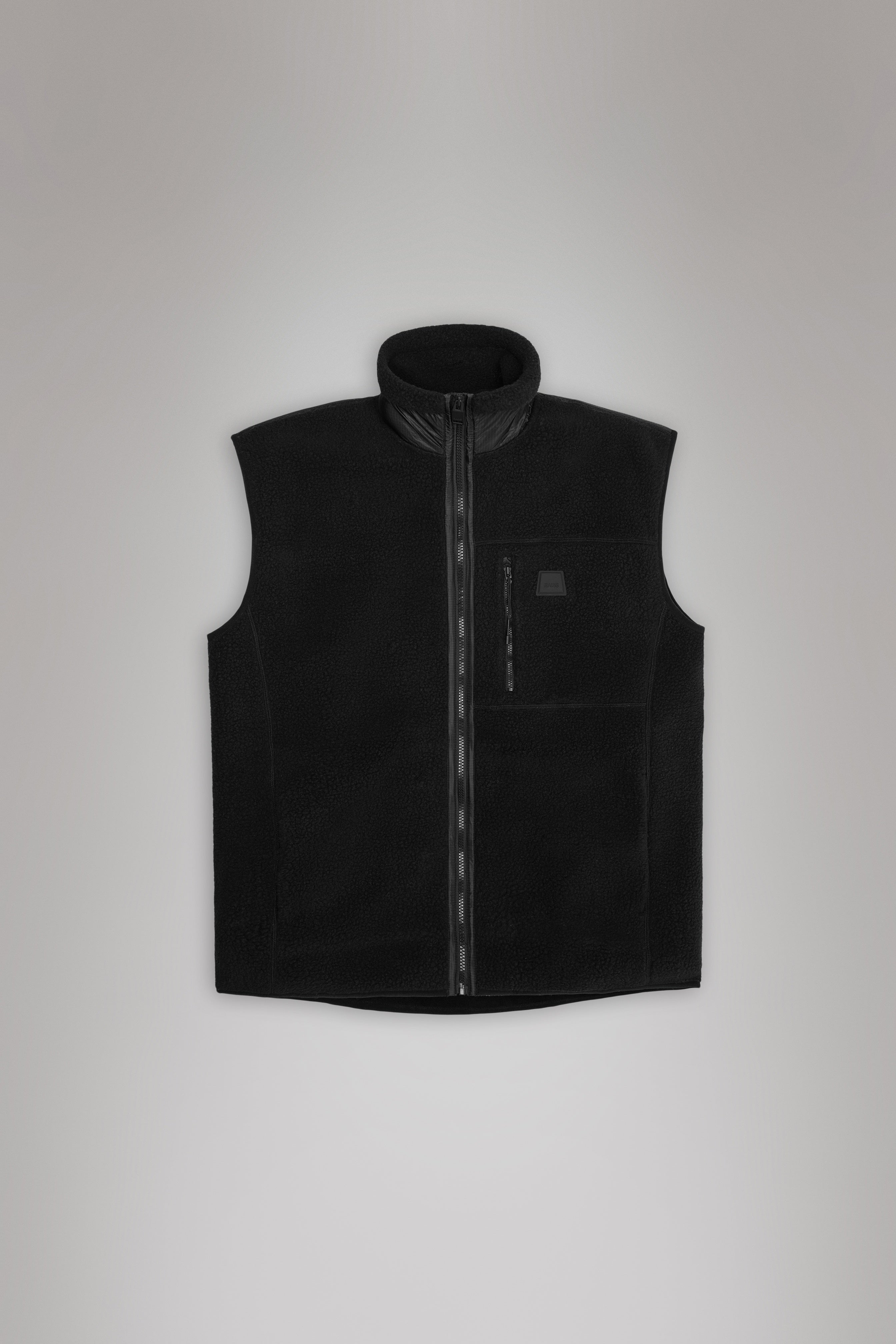 Yermo Fleece Vest