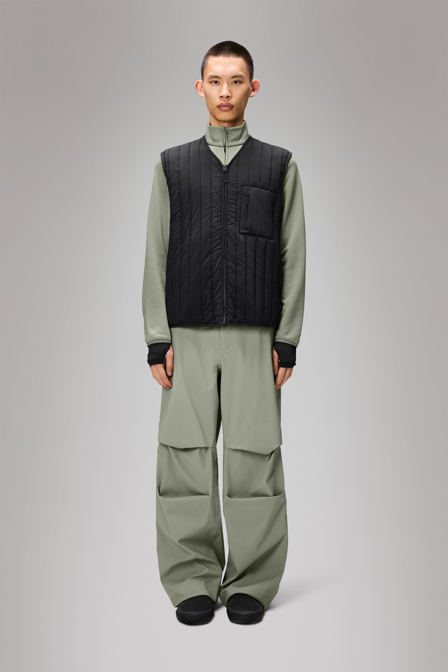 Banja Liner Vest