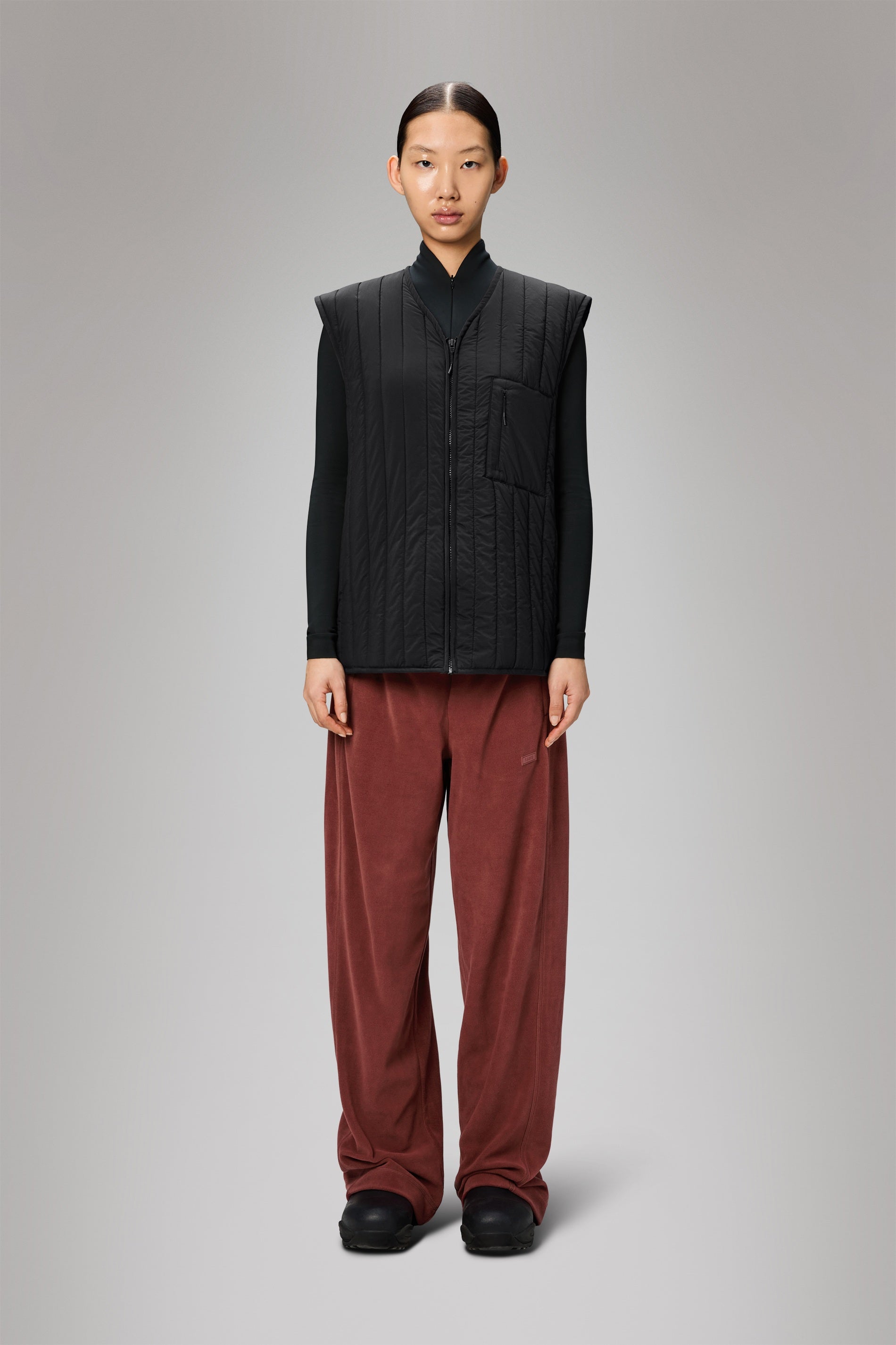 Banja Liner Vest