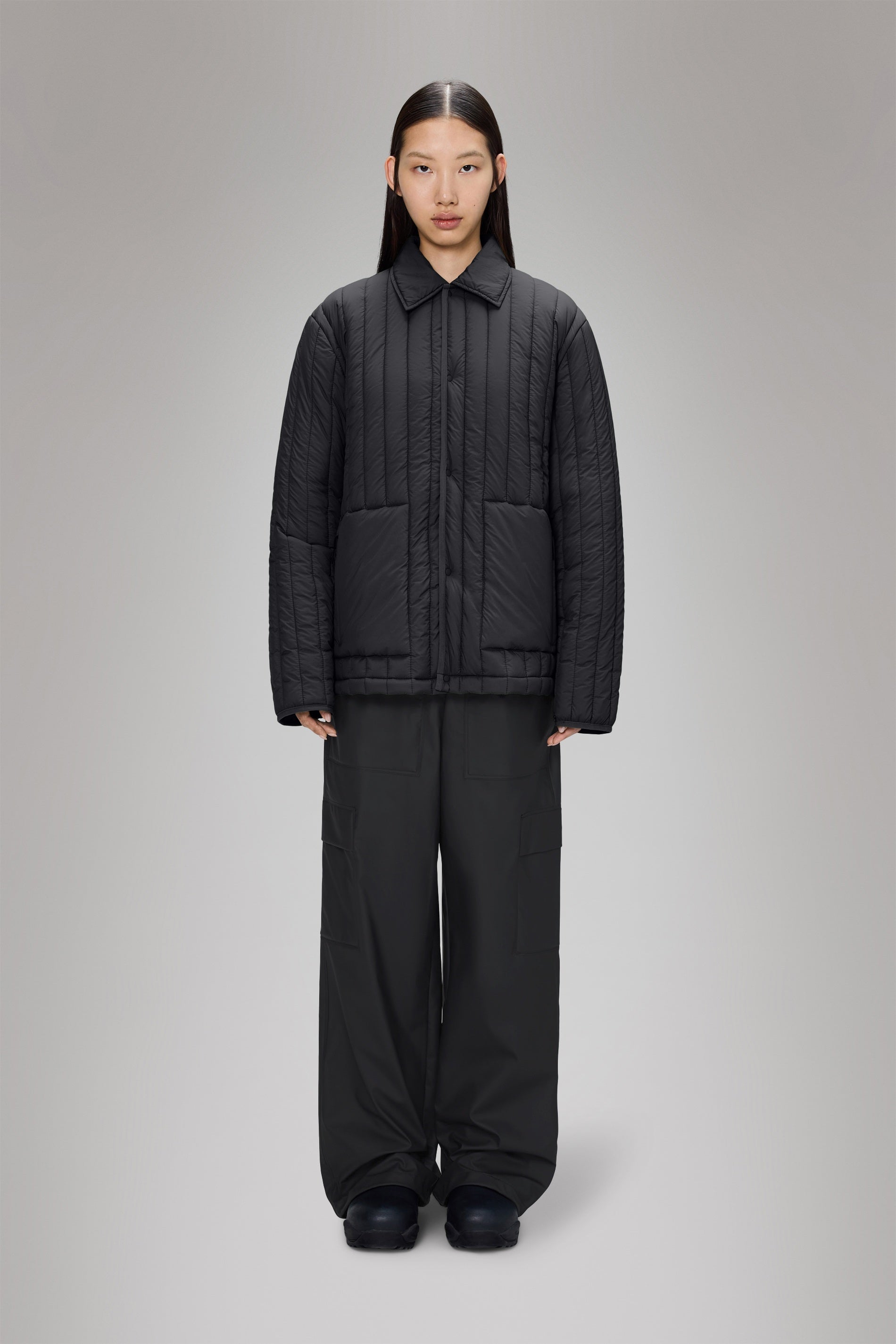 Banja Liner Overshirt