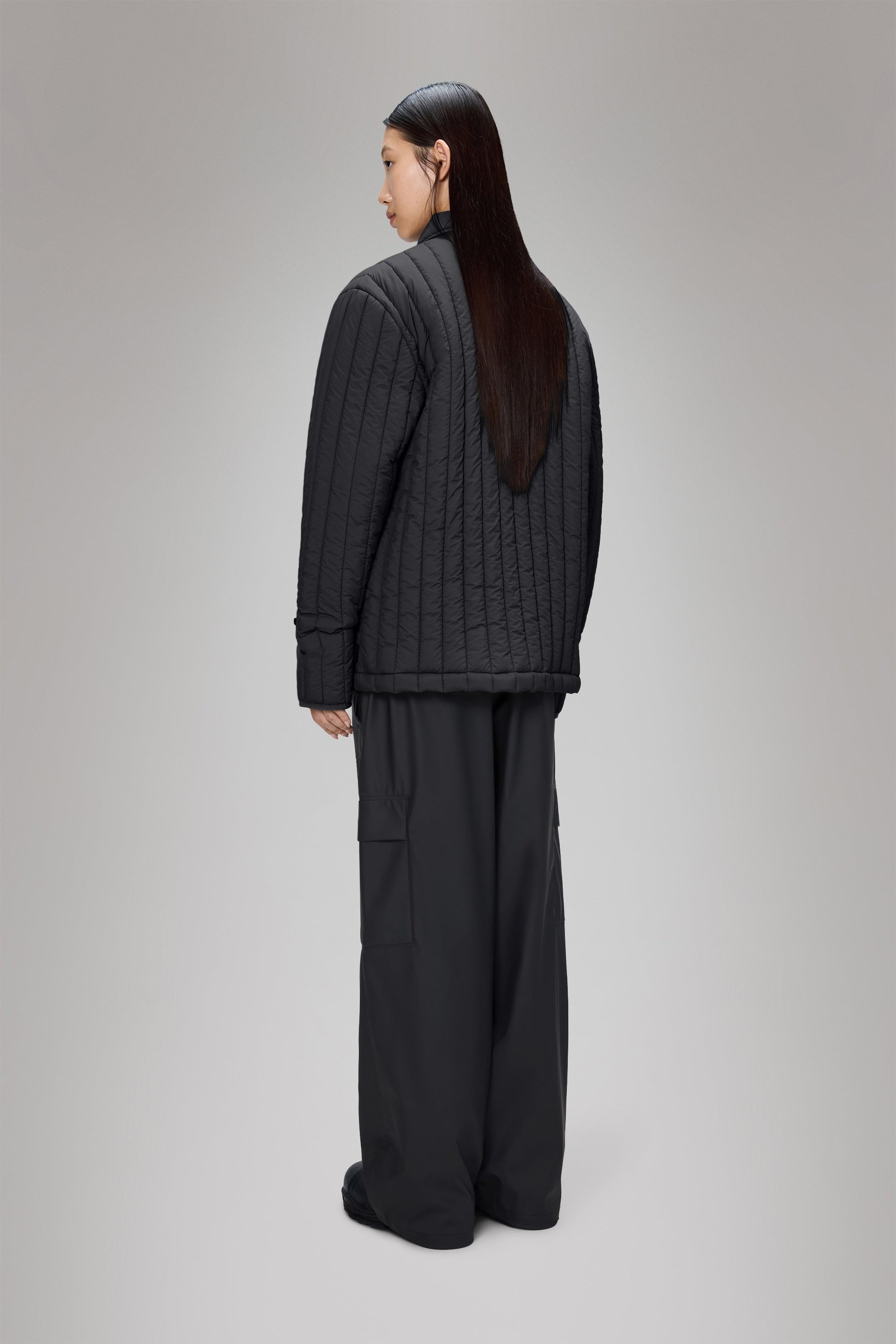 Banja Liner Overshirt