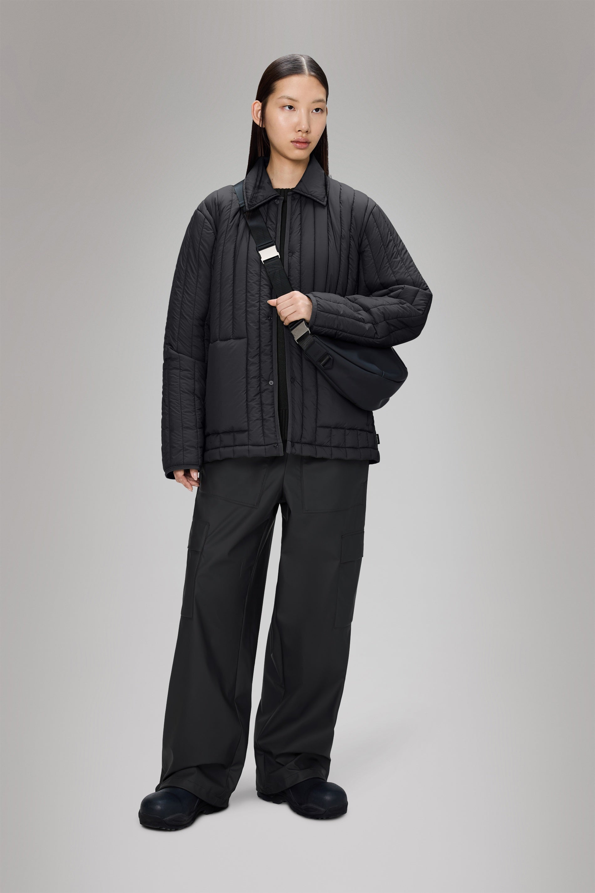 Banja Liner Overshirt