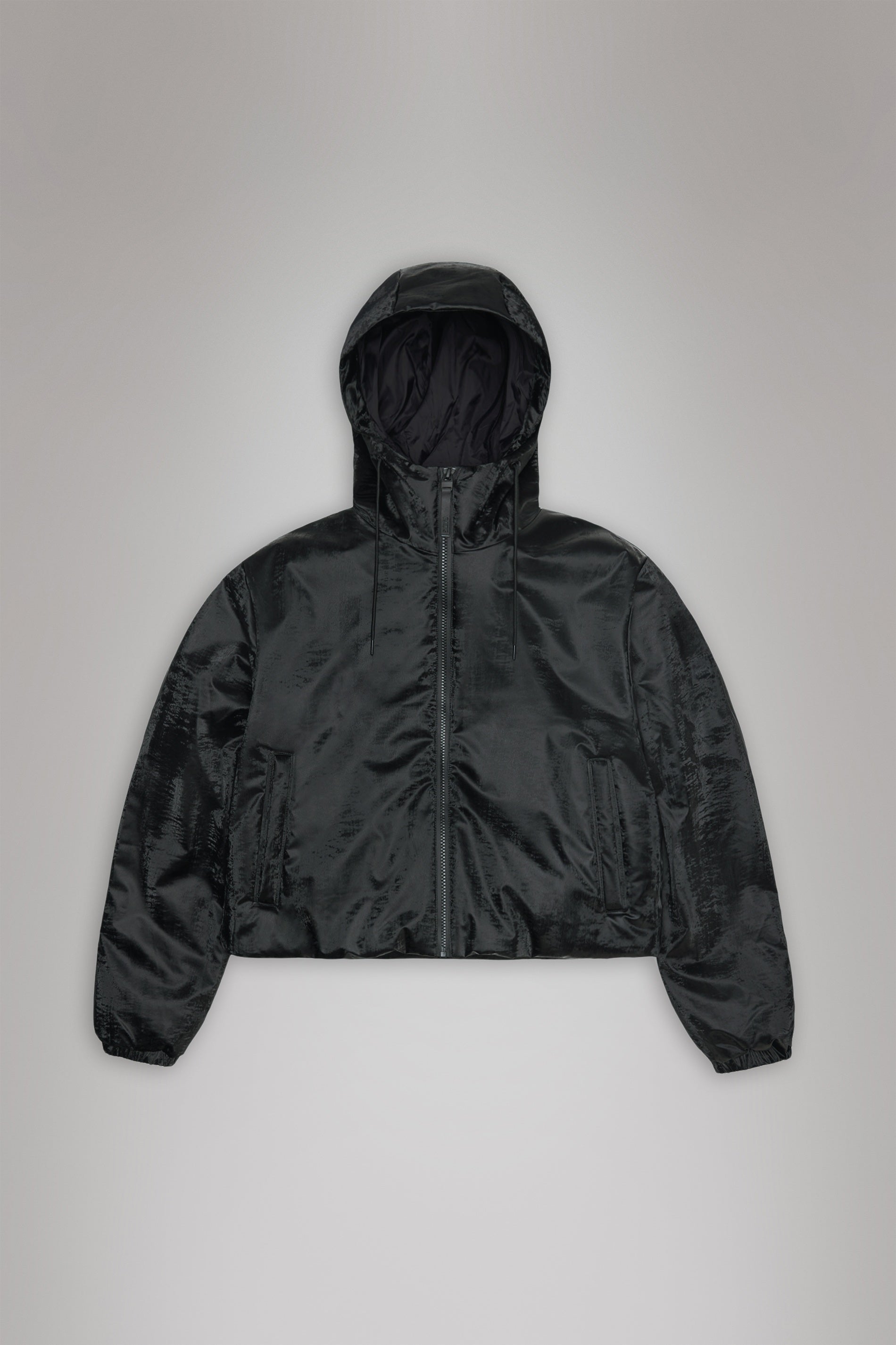 Lohja Short Insulated Jacket
