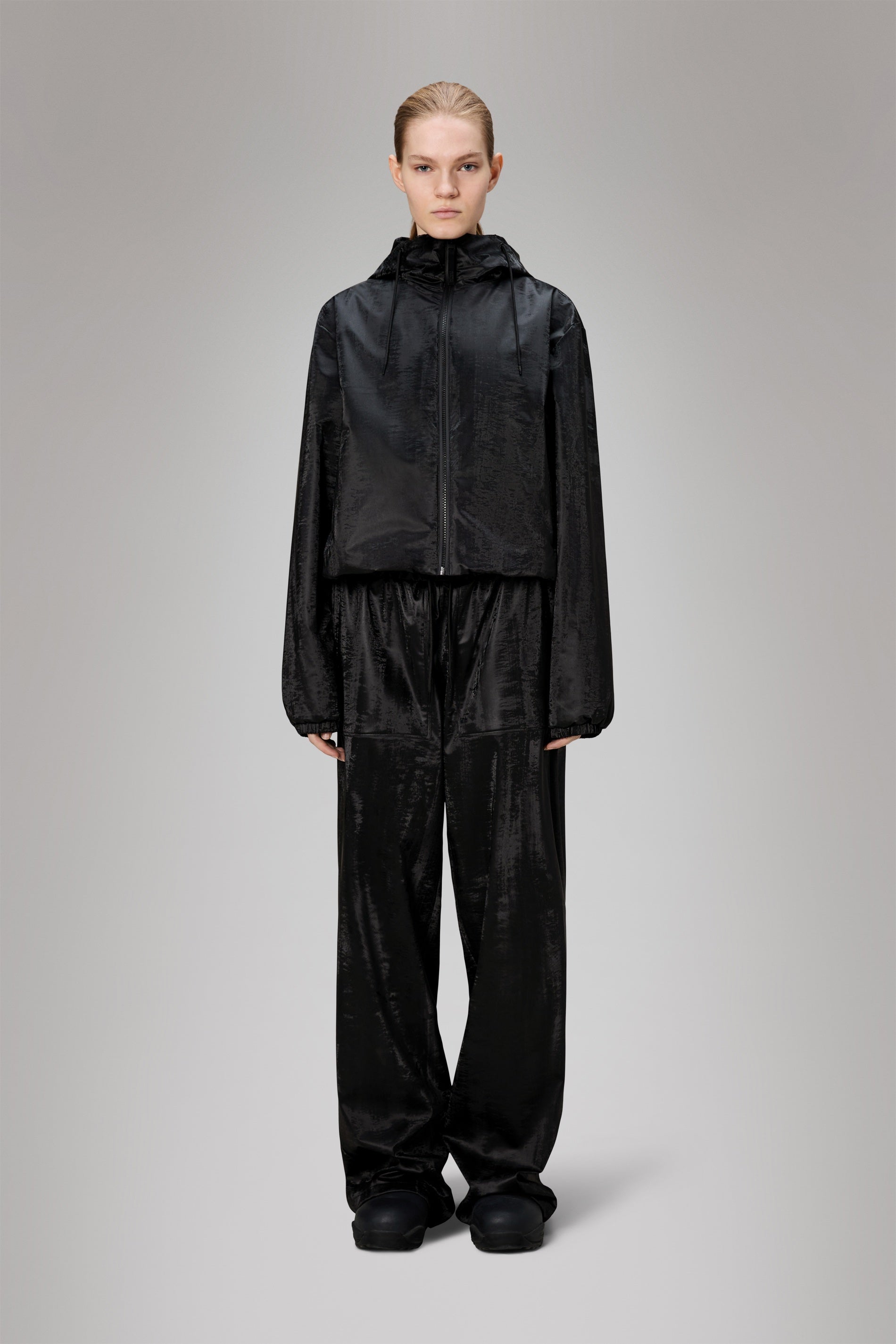 Lohja Short Insulated Jacket