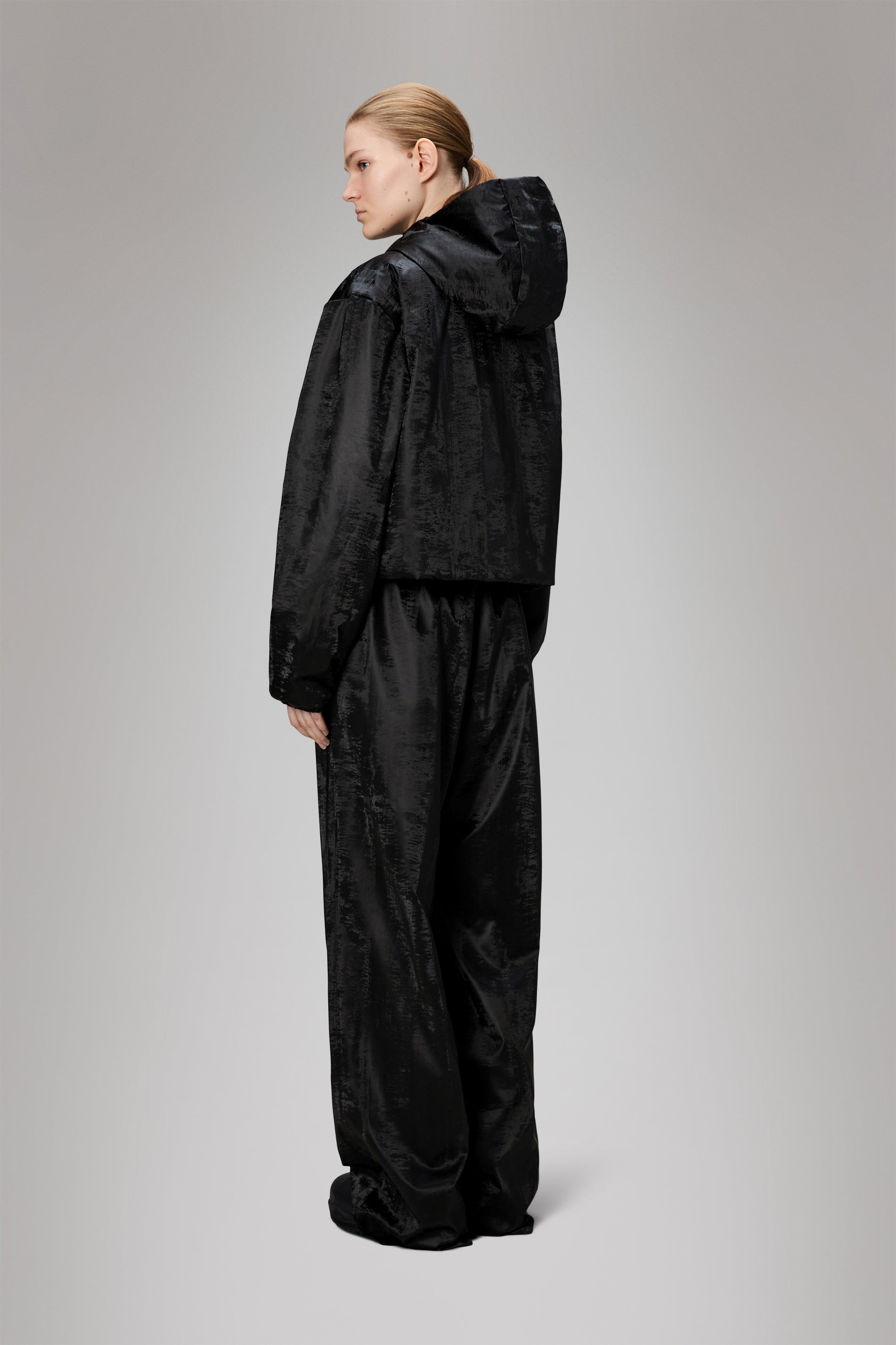 Lohja Short Insulated Jacket