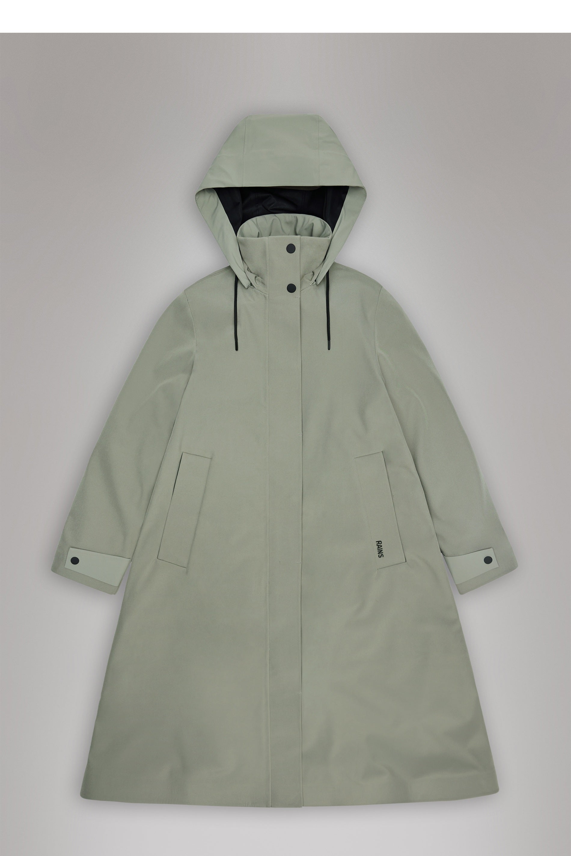 Suva Vision Softshell A-Line W Jacket