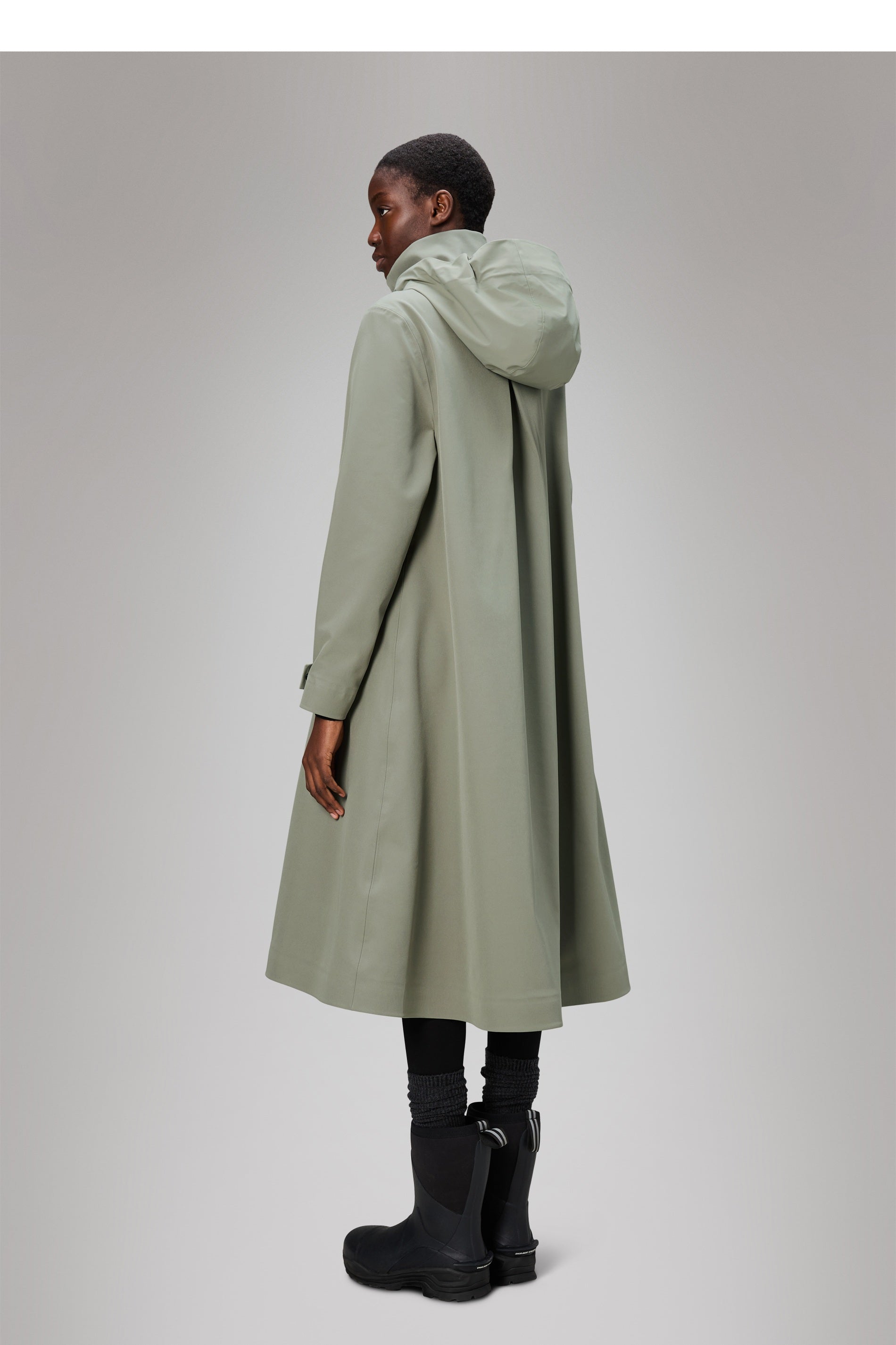 Suva Vision Softshell A-Line W Jacket