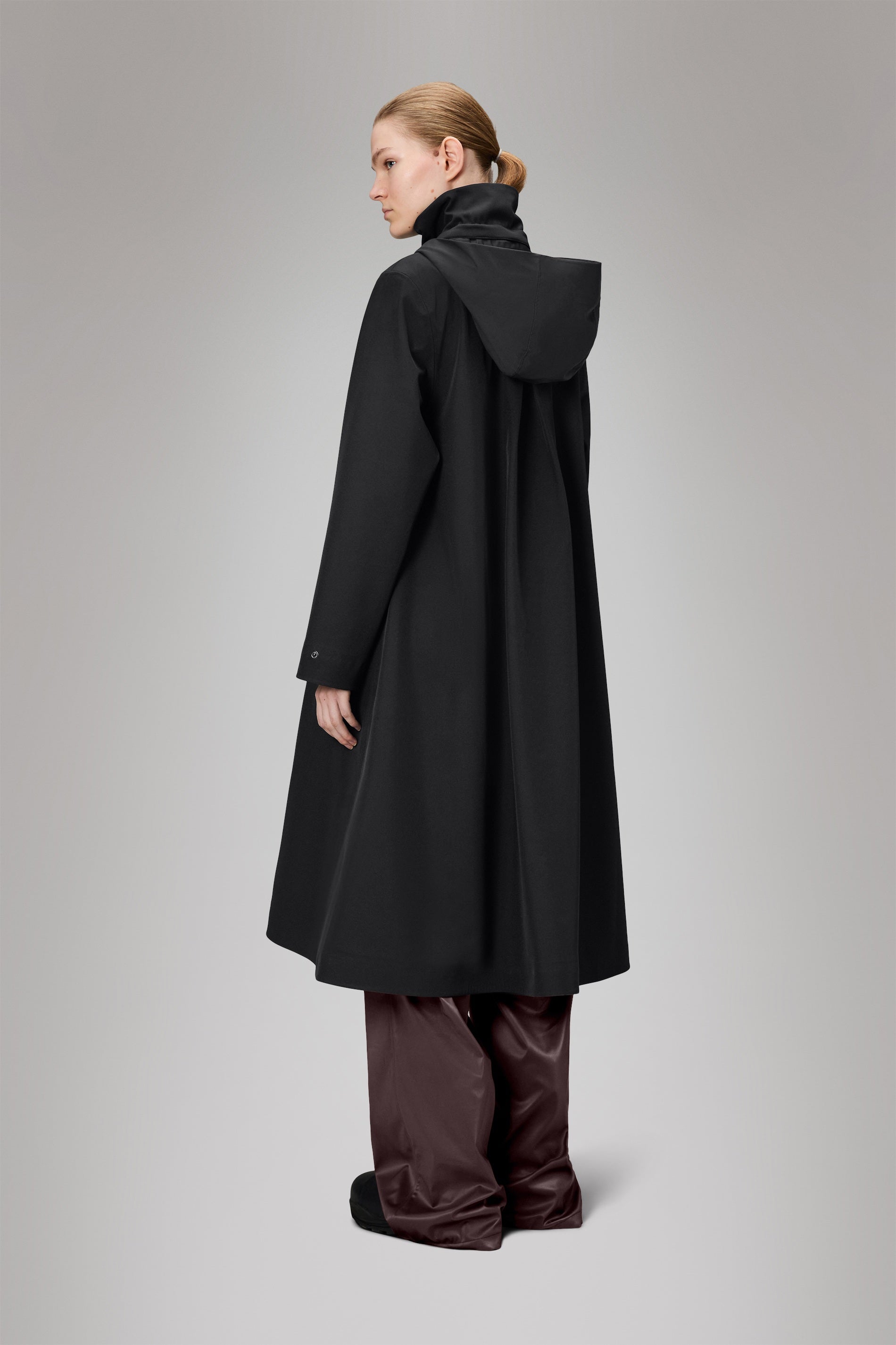 Suva Vision Softshell A-Line W Jacket