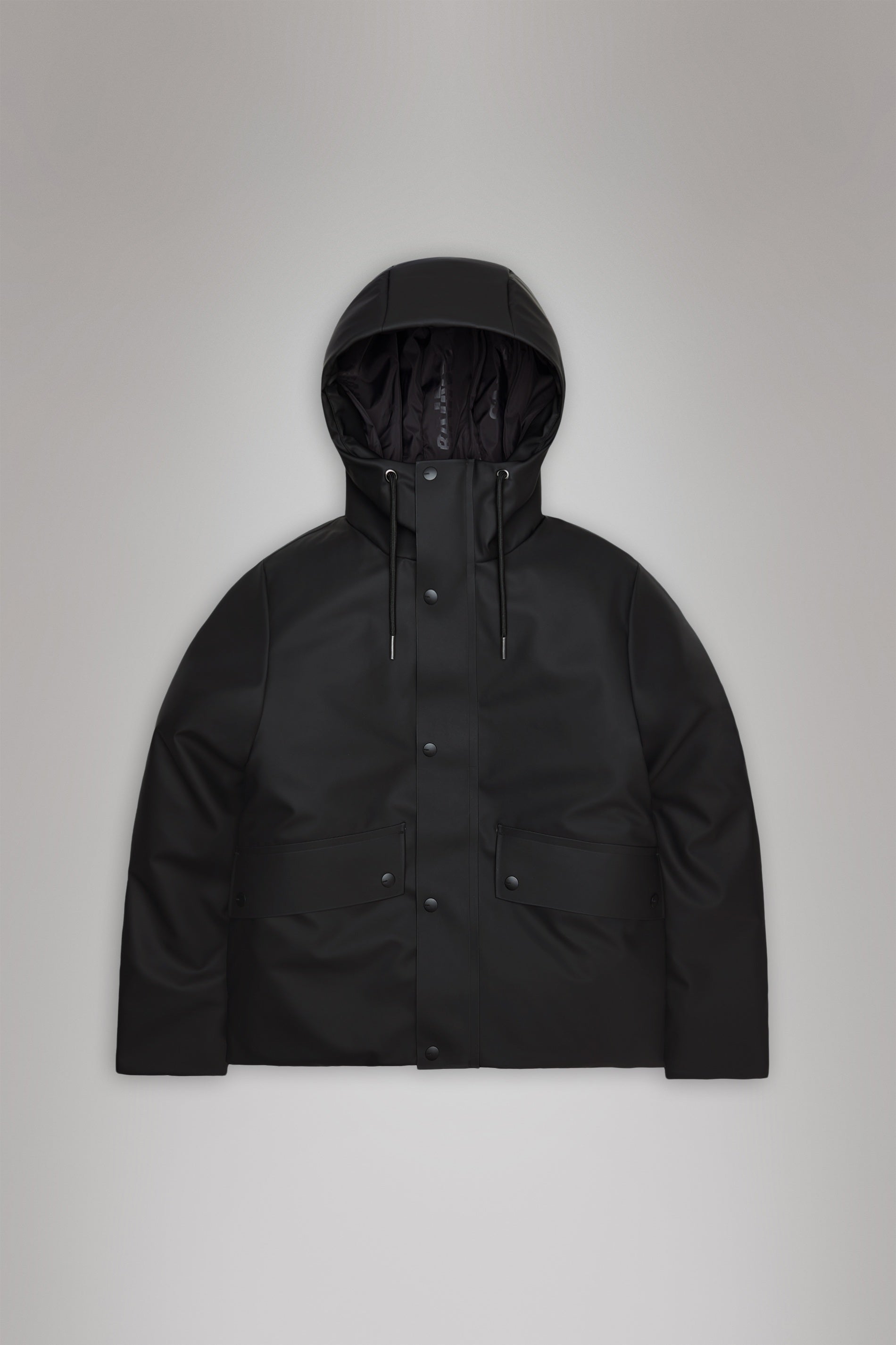 Nome Short W Parka