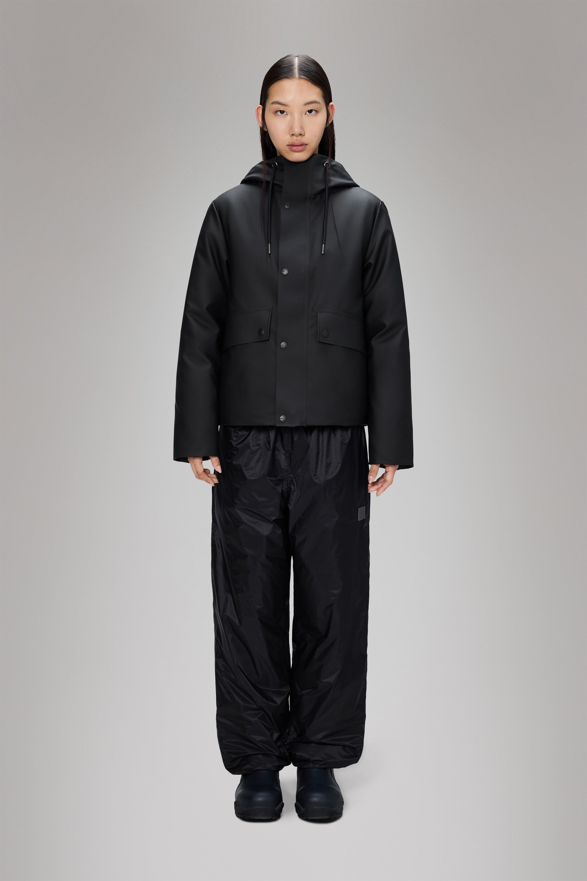 Nome Short W Parka