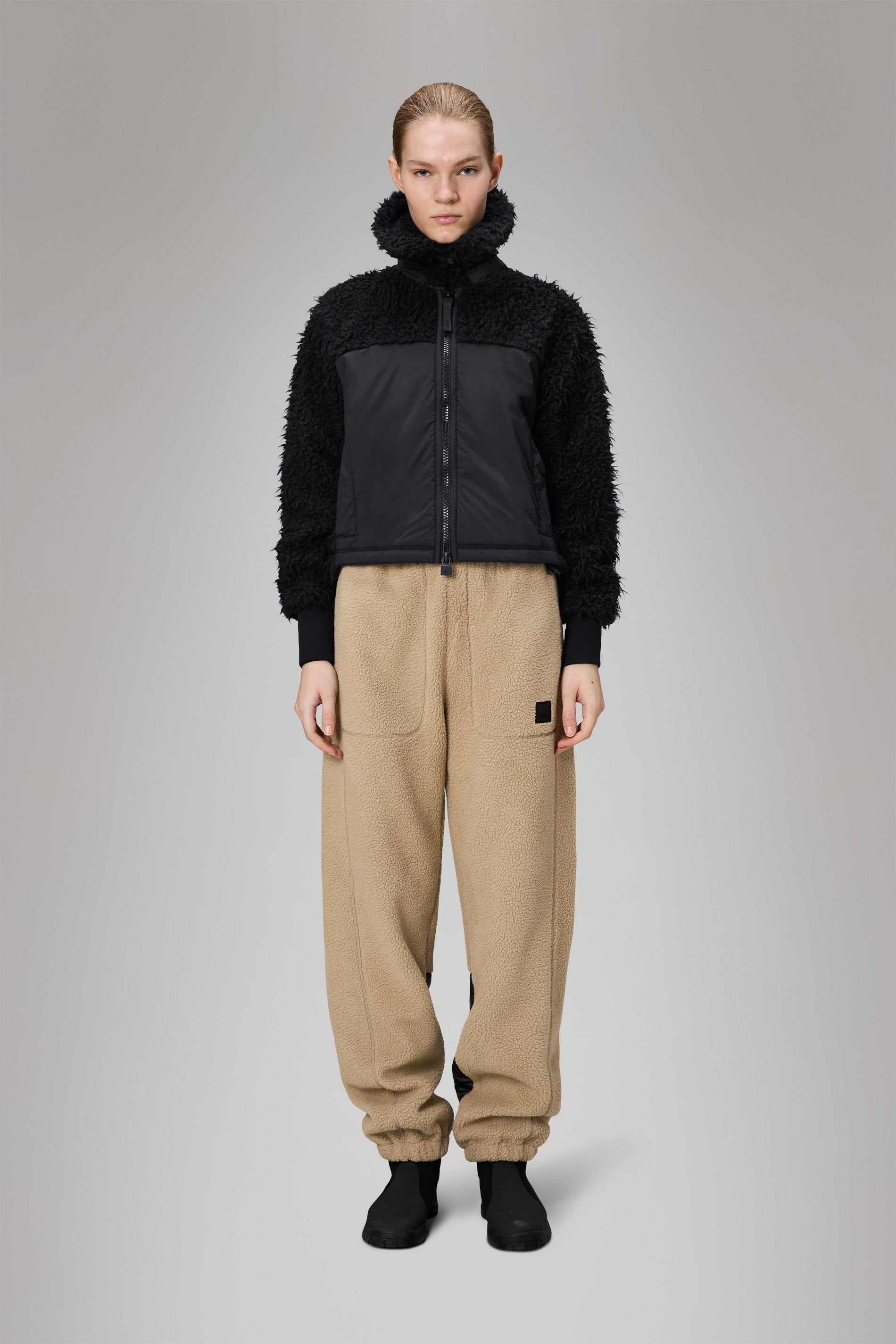 Trikala Vision Fleece W Jacket