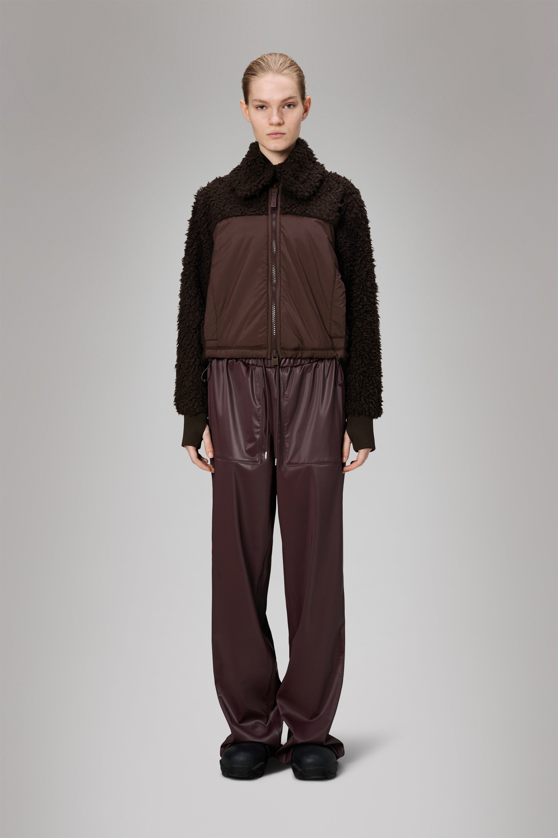 Trikala Vision Fleece W Jacket