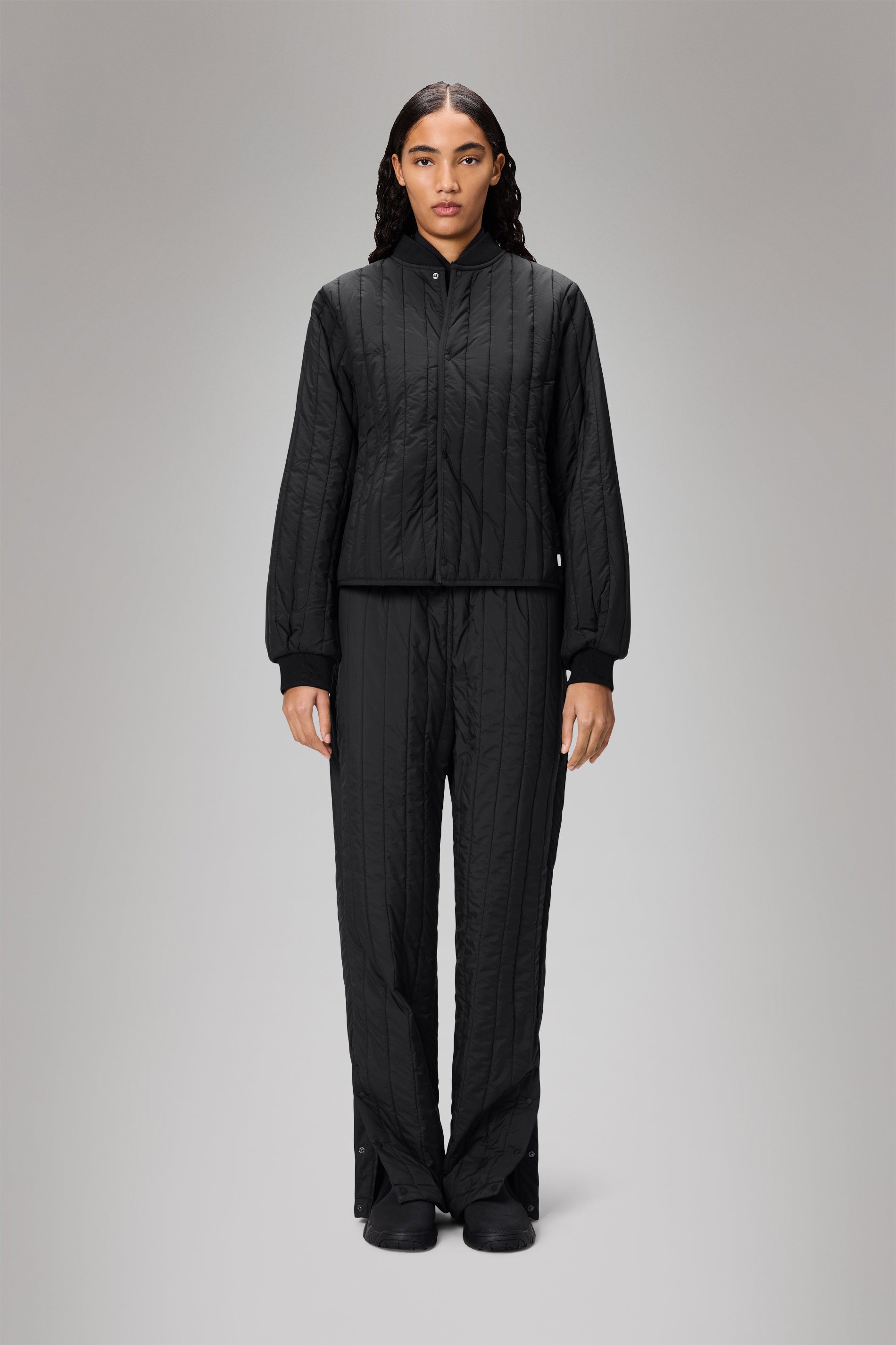 Banja Liner Bomber W Jacket