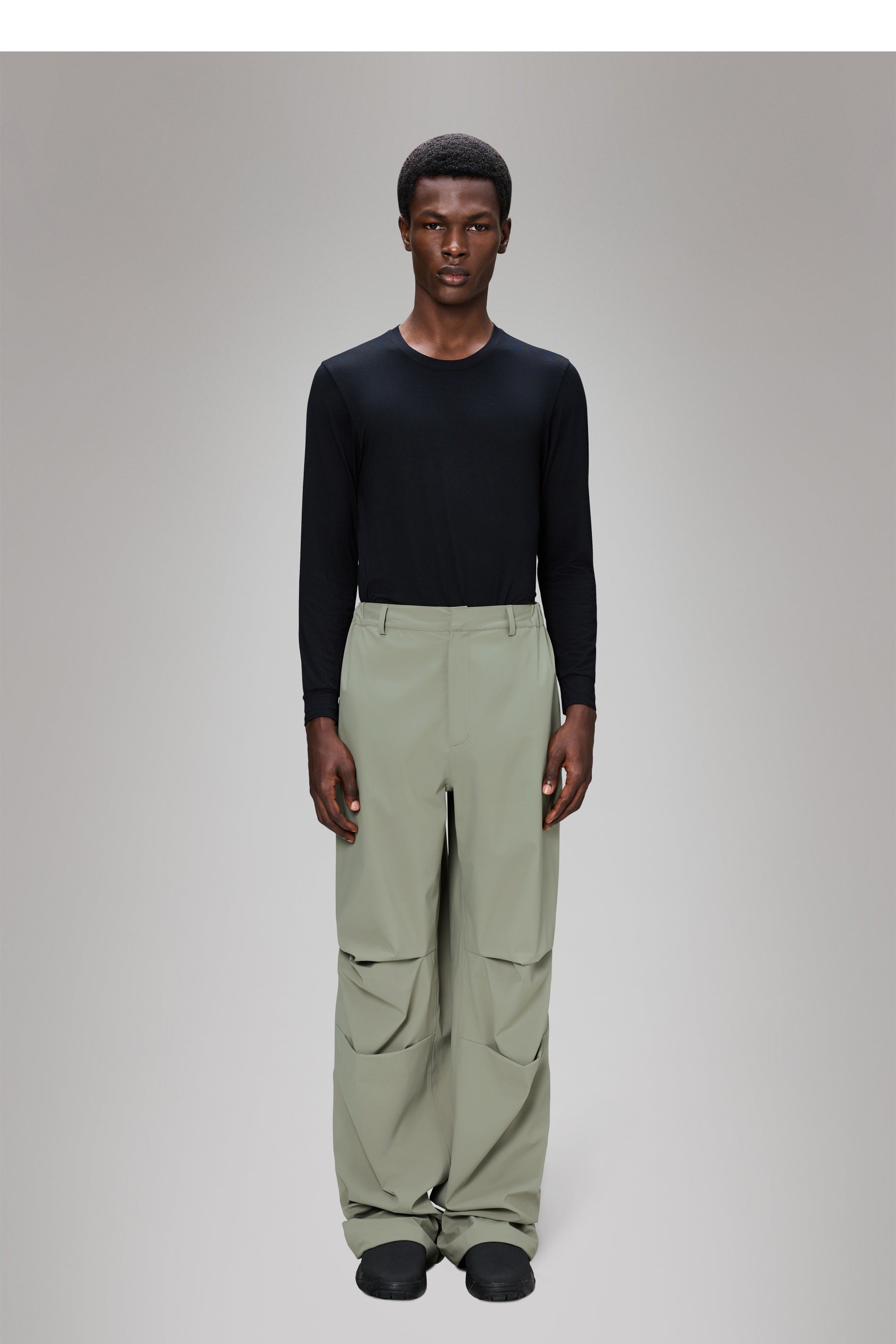 Suva Hardshell Pants Wide