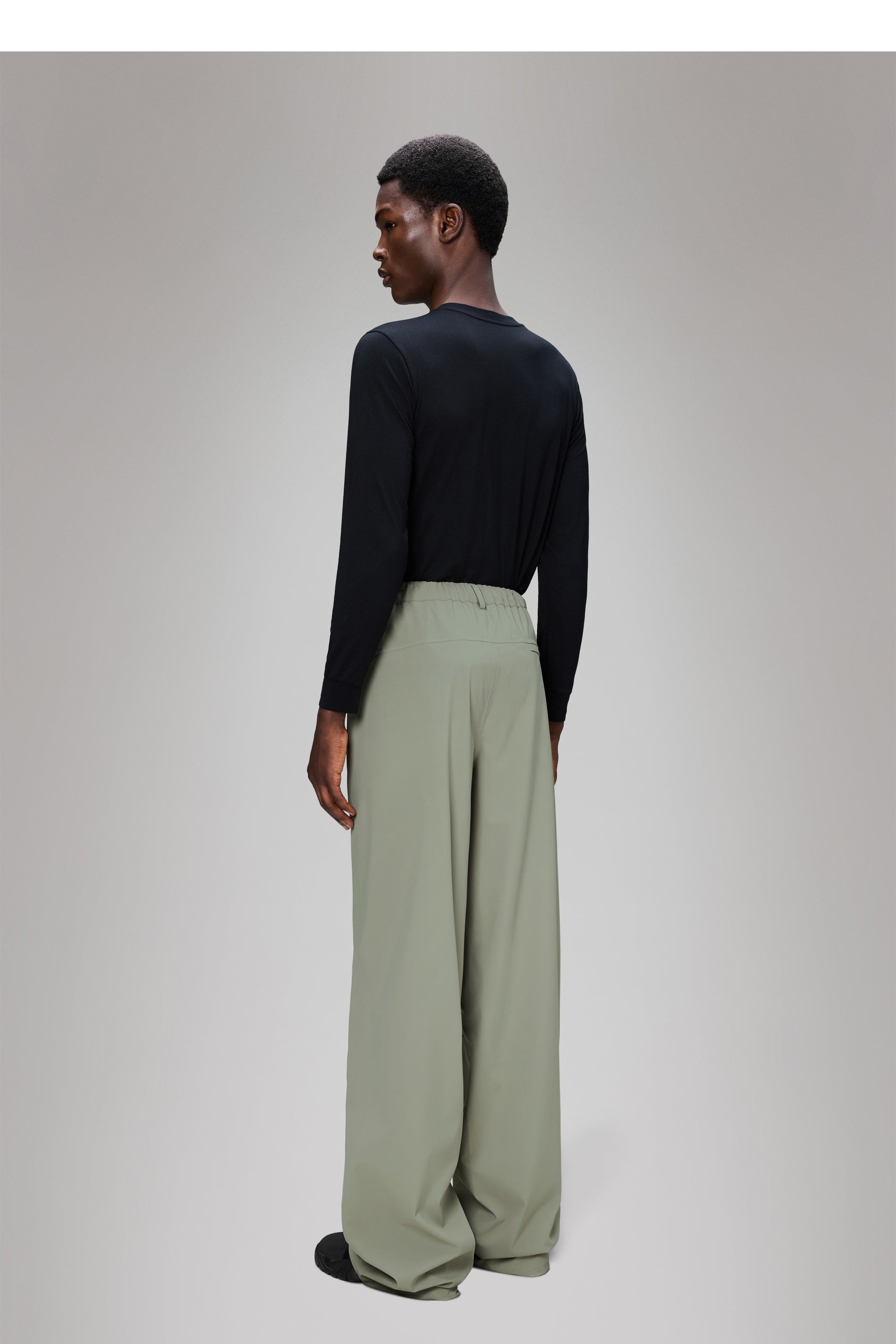 Suva Hardshell Pants Wide