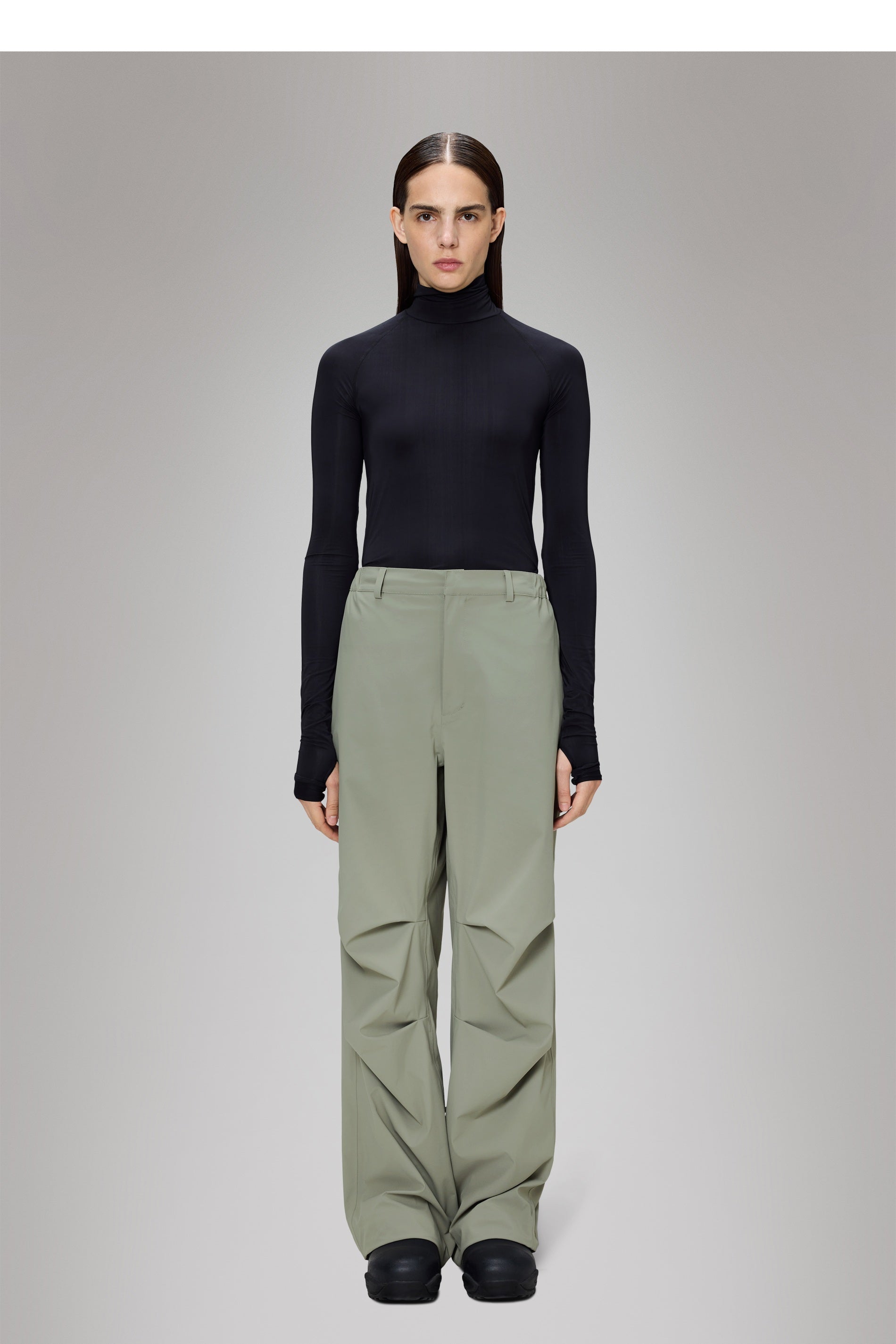 Suva Hardshell Pants Wide
