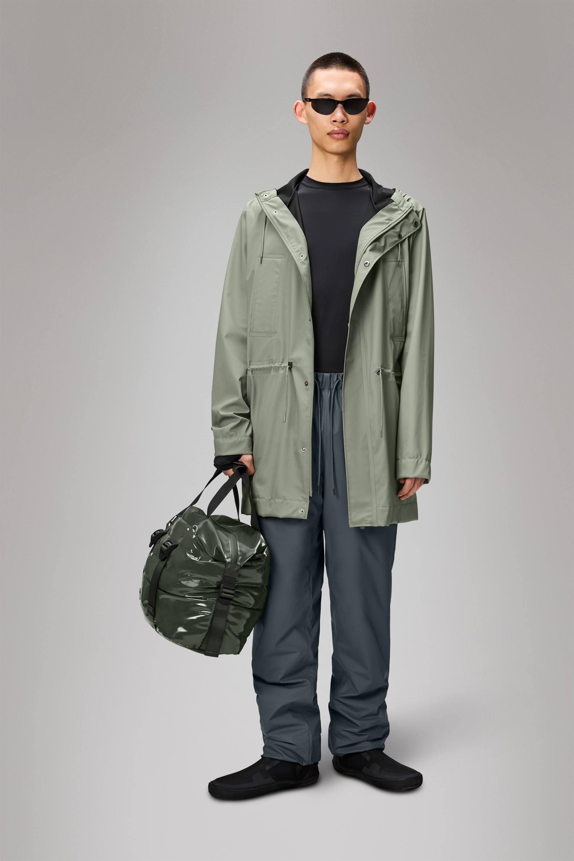 Lohja Insulated Pants