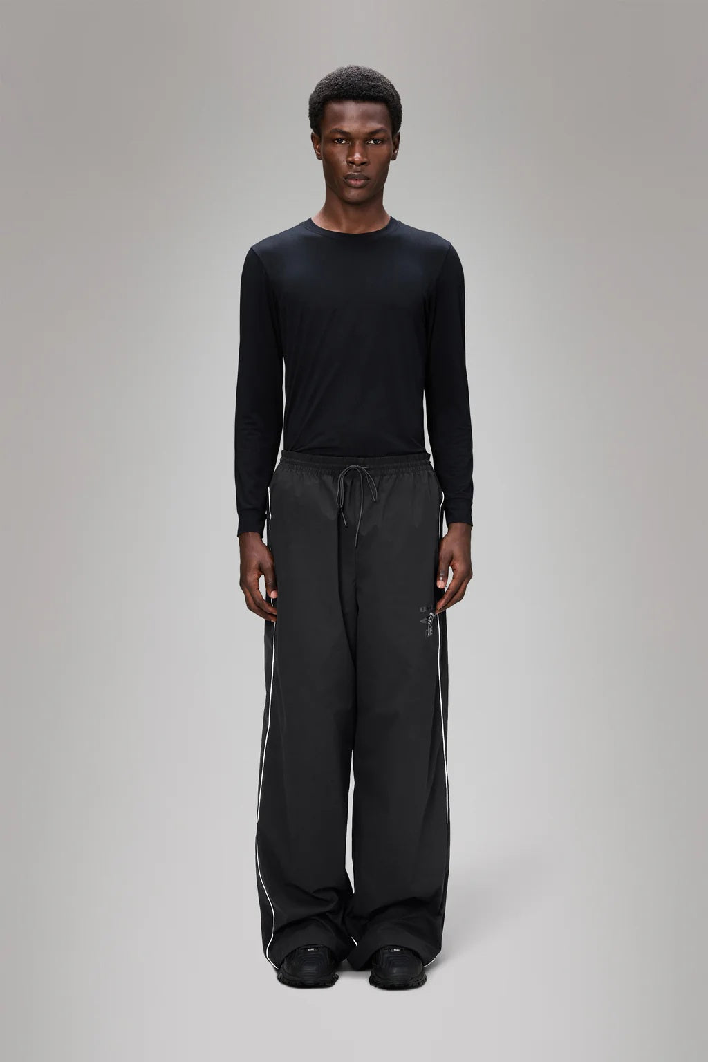 Rains x Umbro Drill Pants Wide