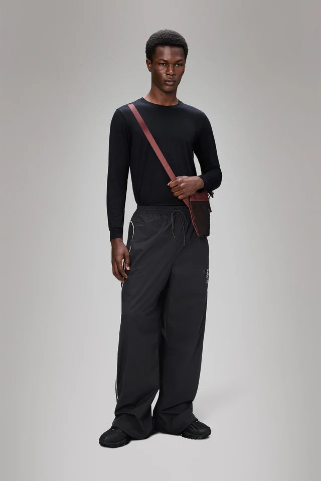 Rains x Umbro Drill Pants Wide