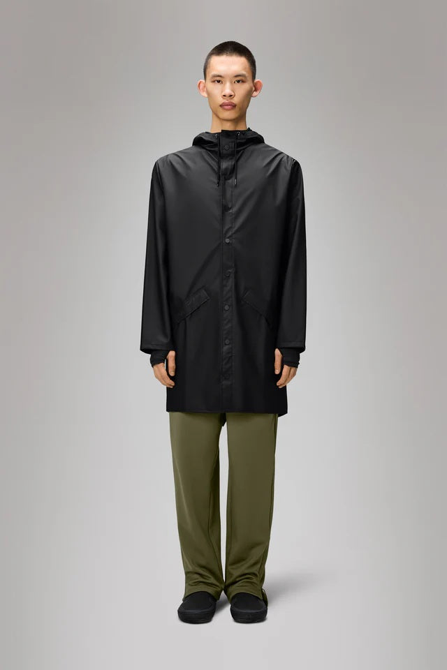 Long Jacket