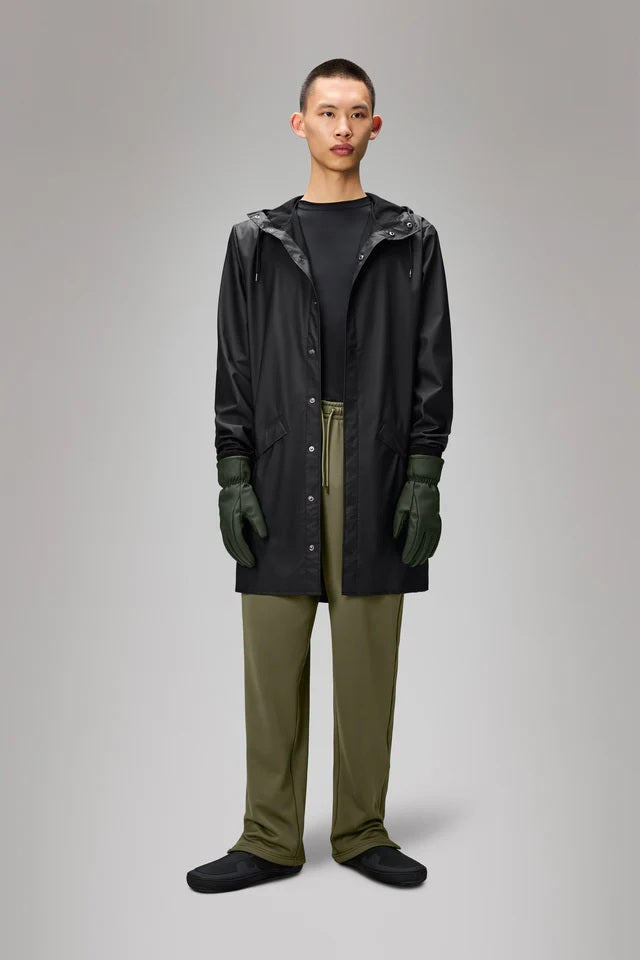 Long Jacket