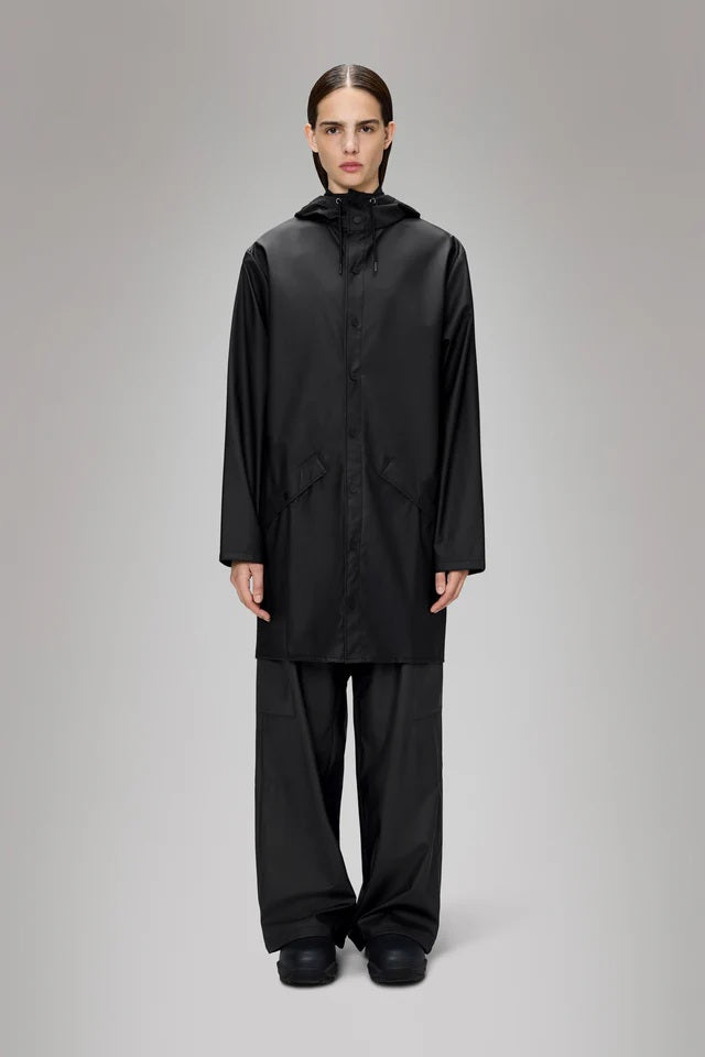 Long Jacket