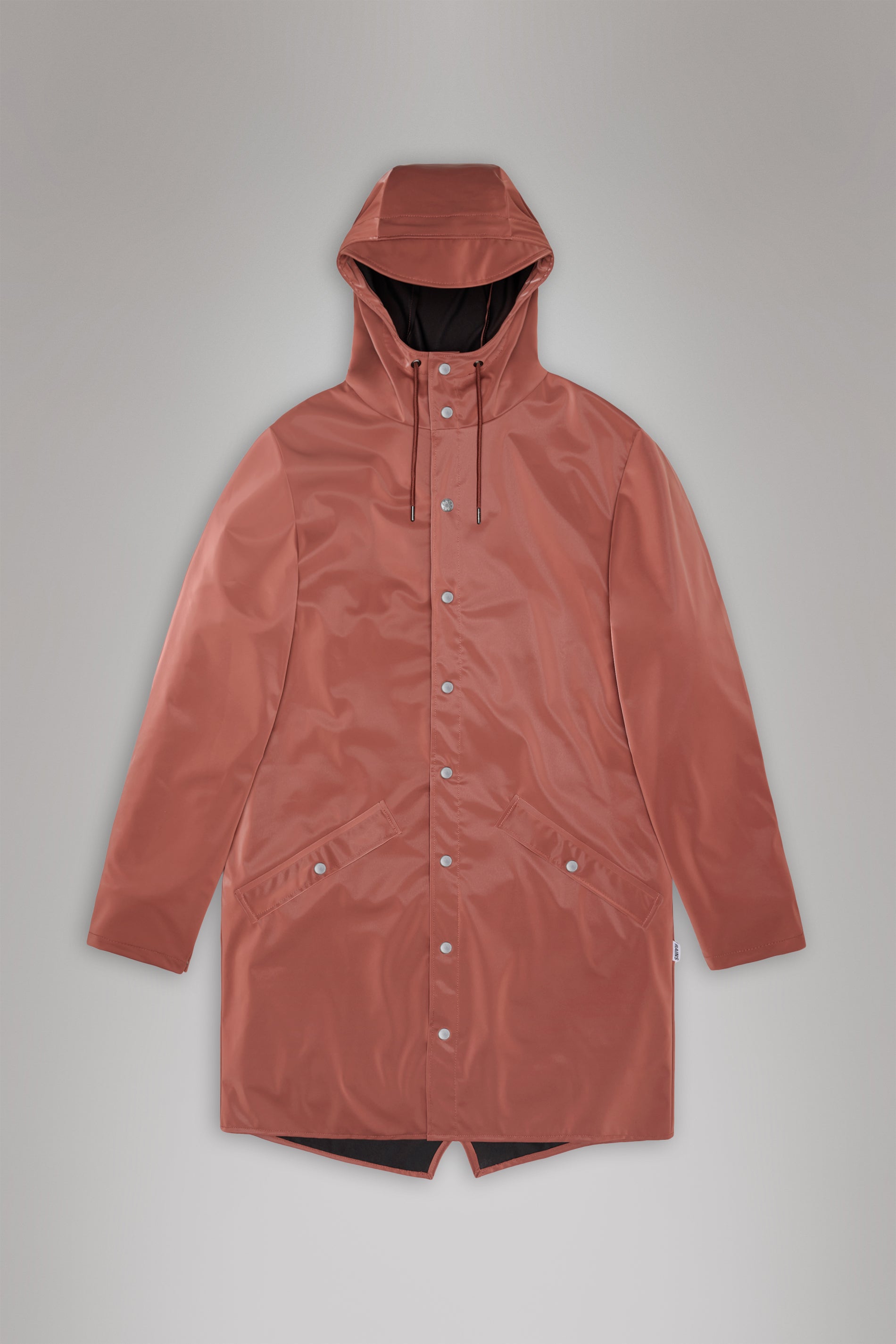 Long Jacket