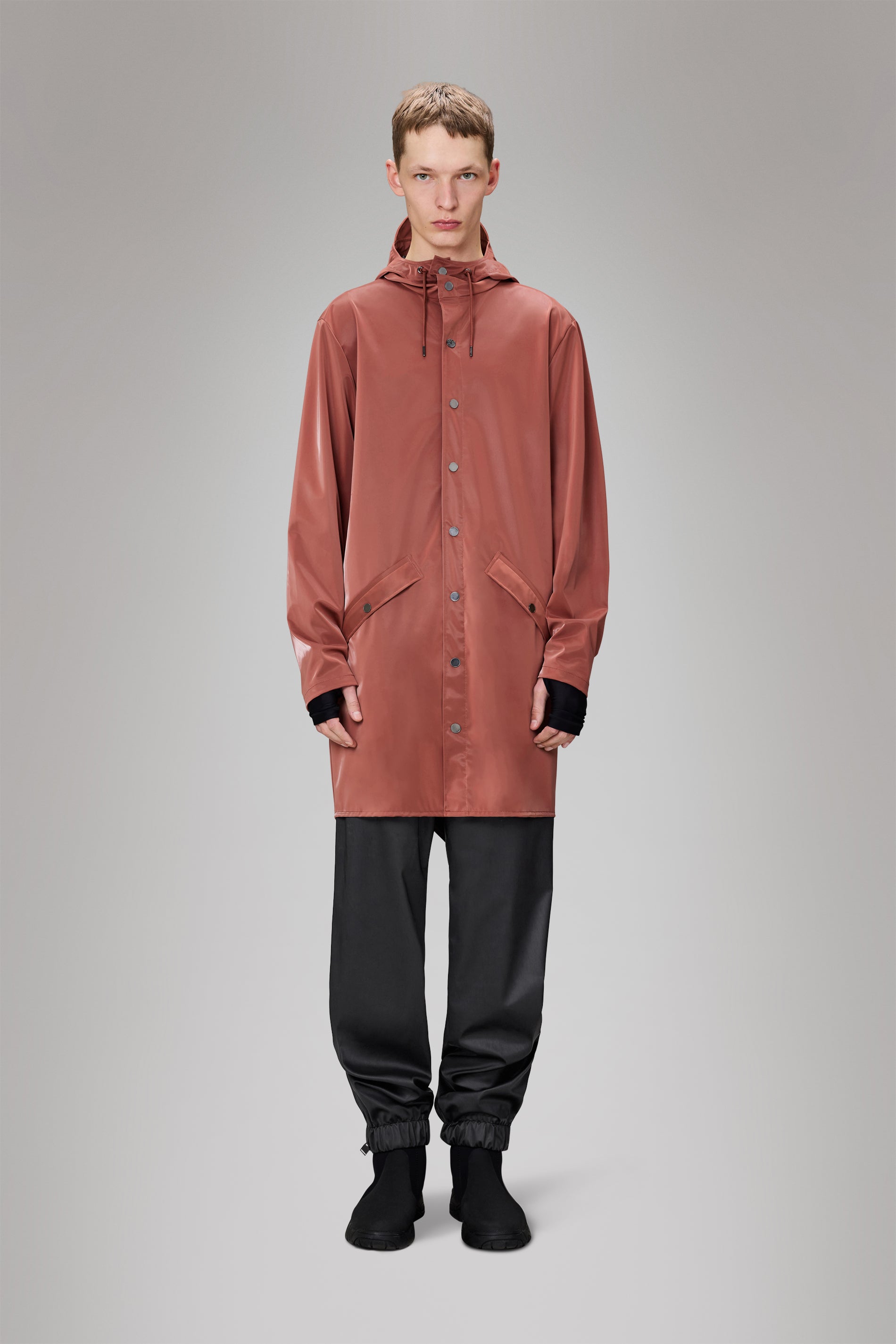 Long Jacket