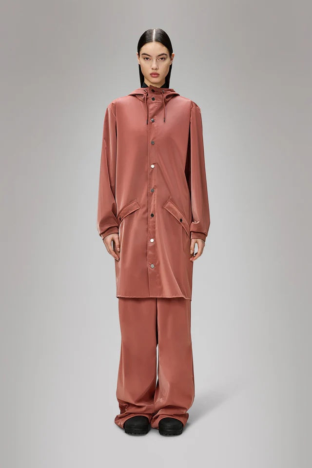 Long Jacket