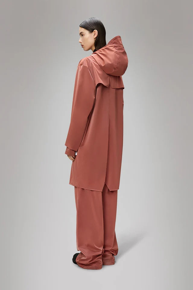 Long Jacket