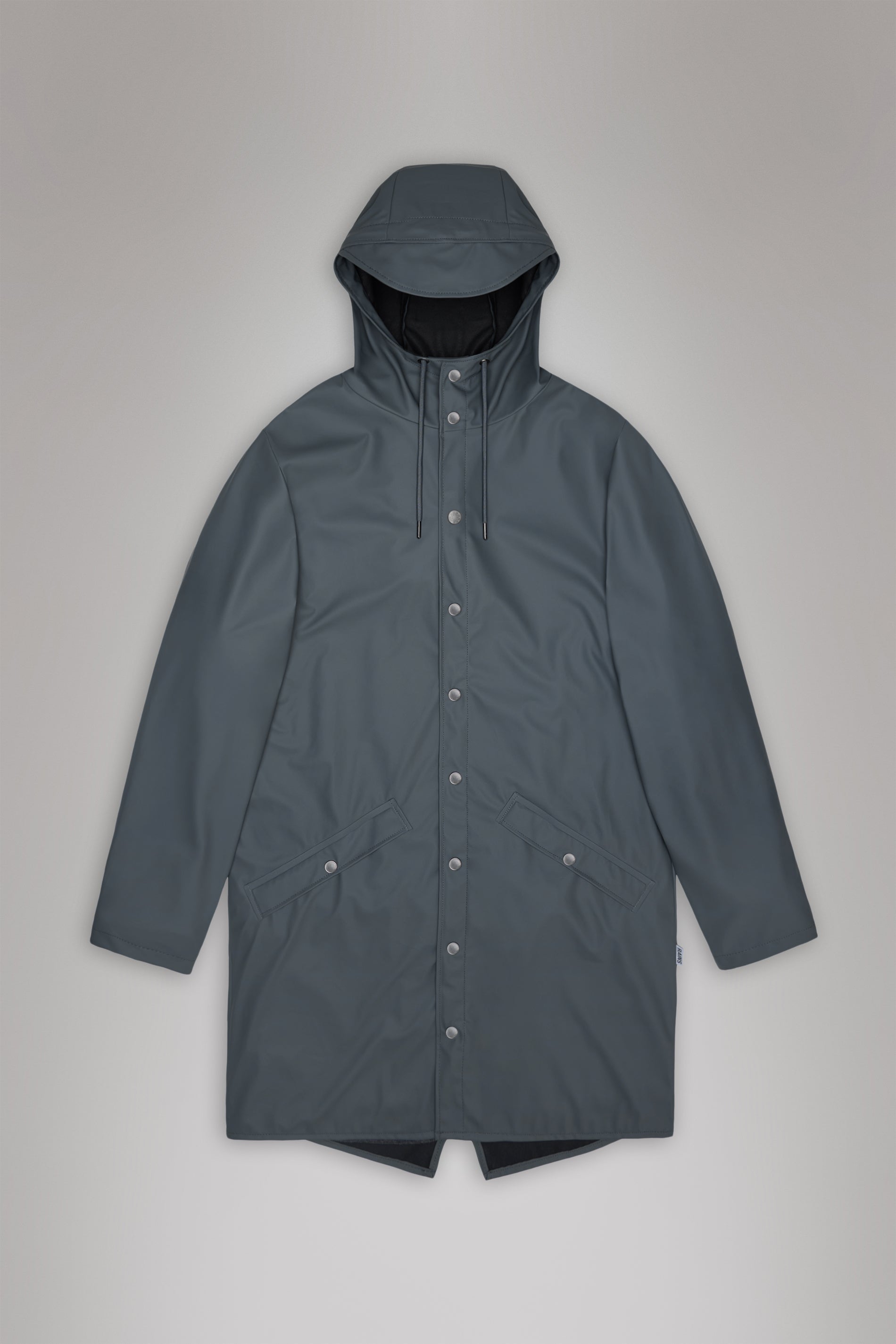 Long Jacket
